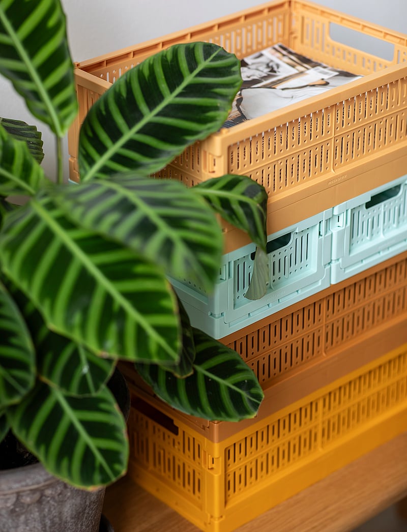 Made Crate - made crate midi - nach preis einkaufen - toffee - 1