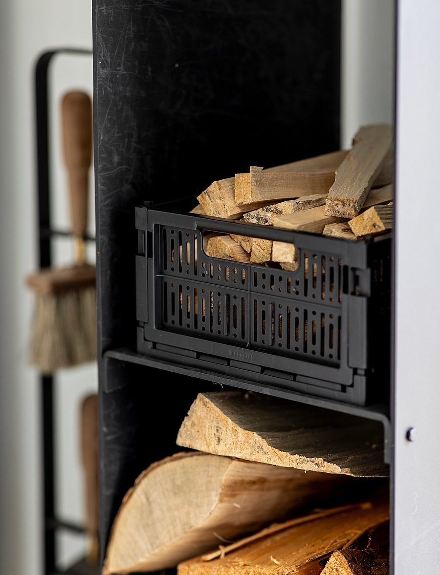 Made Crate - made crate midi - hoiukorvid - washed black sweater - 4