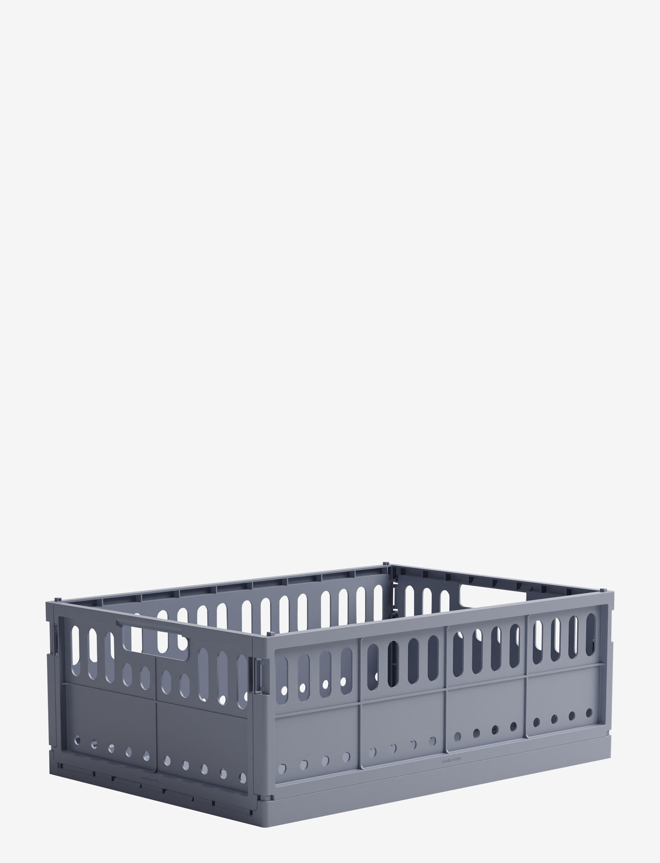 Made Crate - made crate maxi - madalaimad hinnad - blue grey - 0
