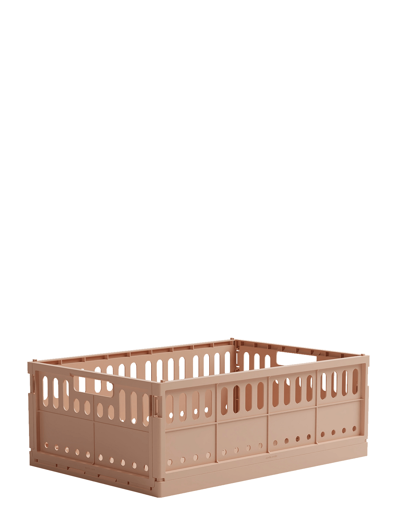 Made Crate - Made Crate Maxi