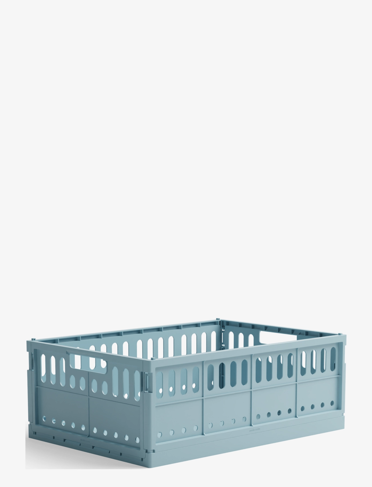 MADE CRATE Made Crate Maxi Blau - 48X34X17.5CM - Unisex