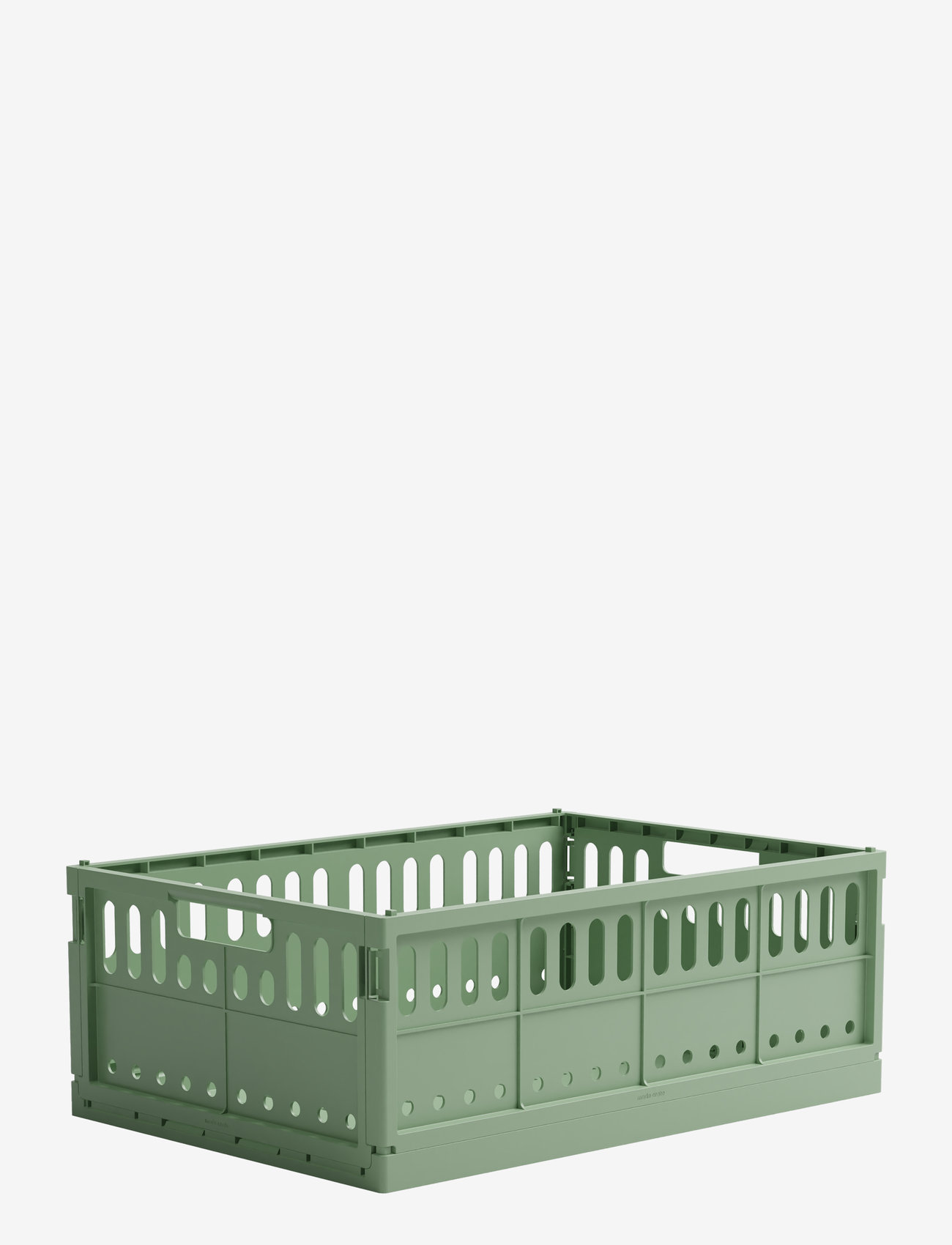 Made Crate - made crate maxi - die niedrigsten preise - green bean green - 0