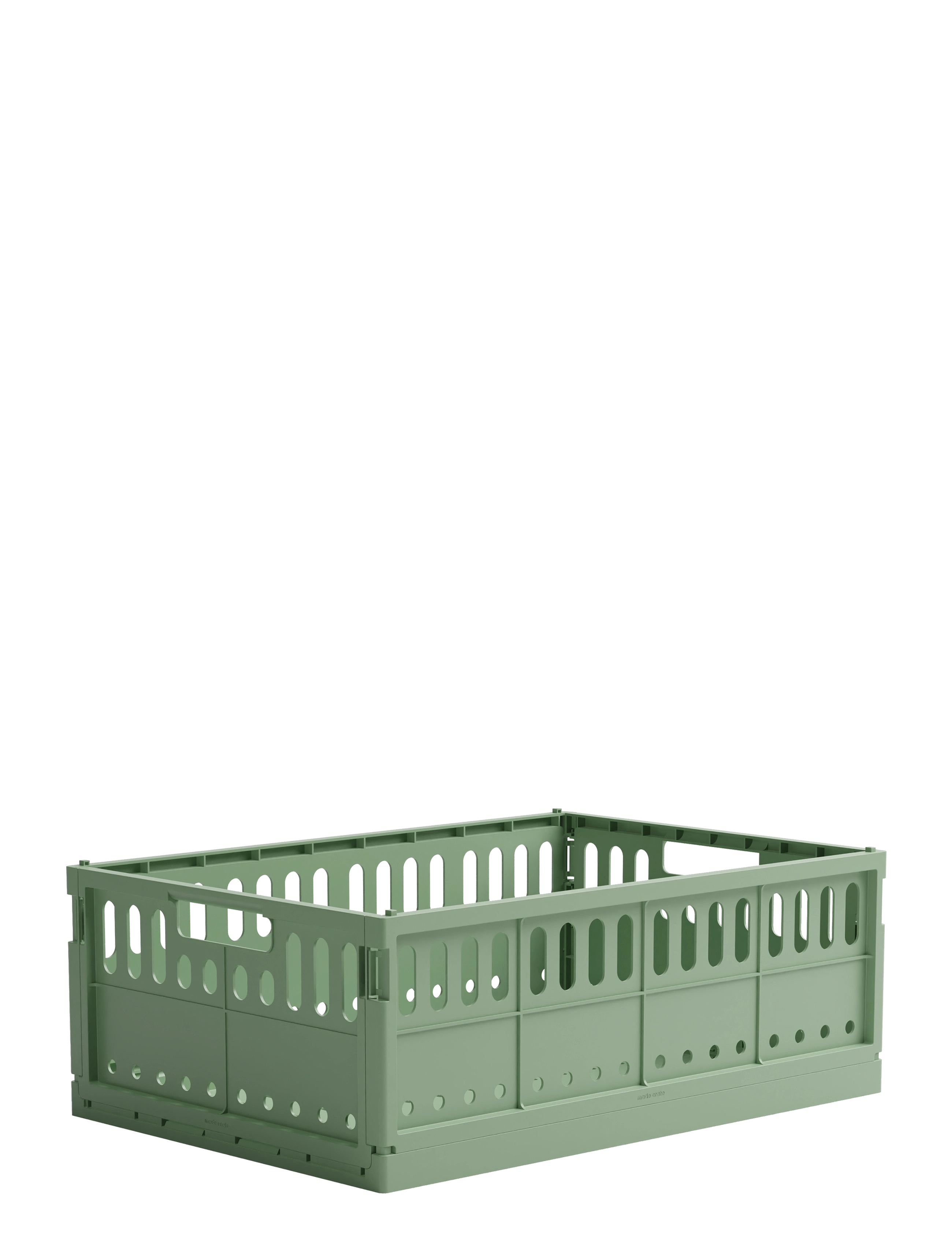 Made Crate made crate maxi - Made Crate - GREEN BEAN GREEN / green