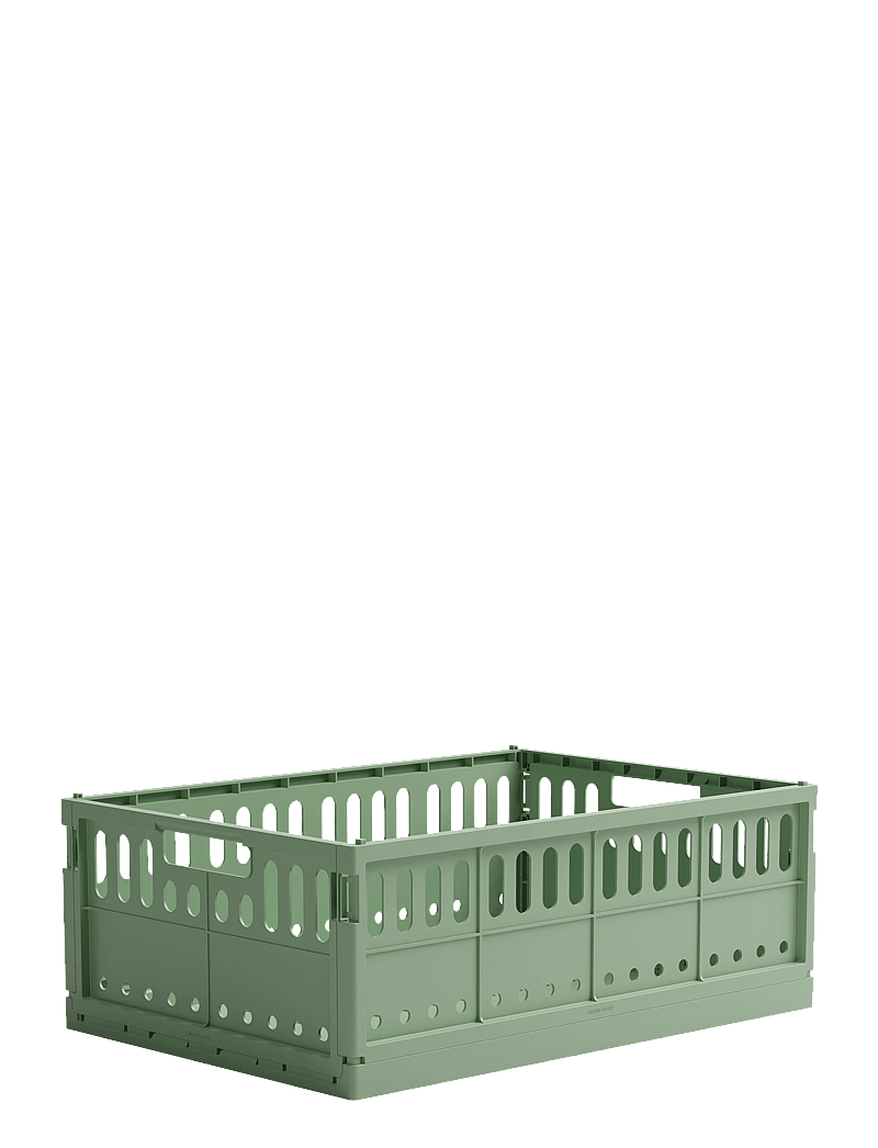 Made Crate - made crate maxi - die niedrigsten preise - green bean green - 0
