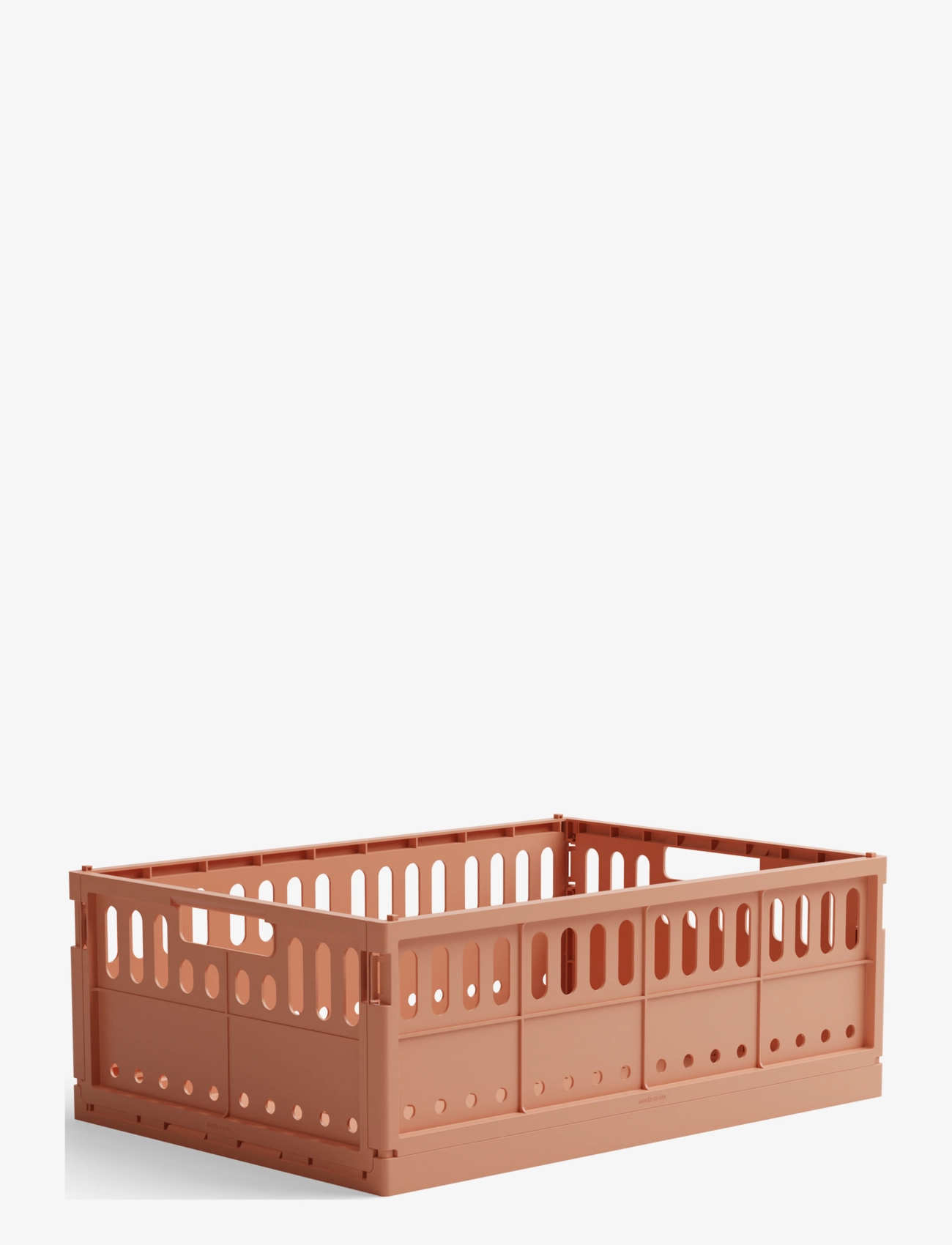 MADE CRATE Made Crate Maxi Orange - 48X34X17.5CM - Unisex