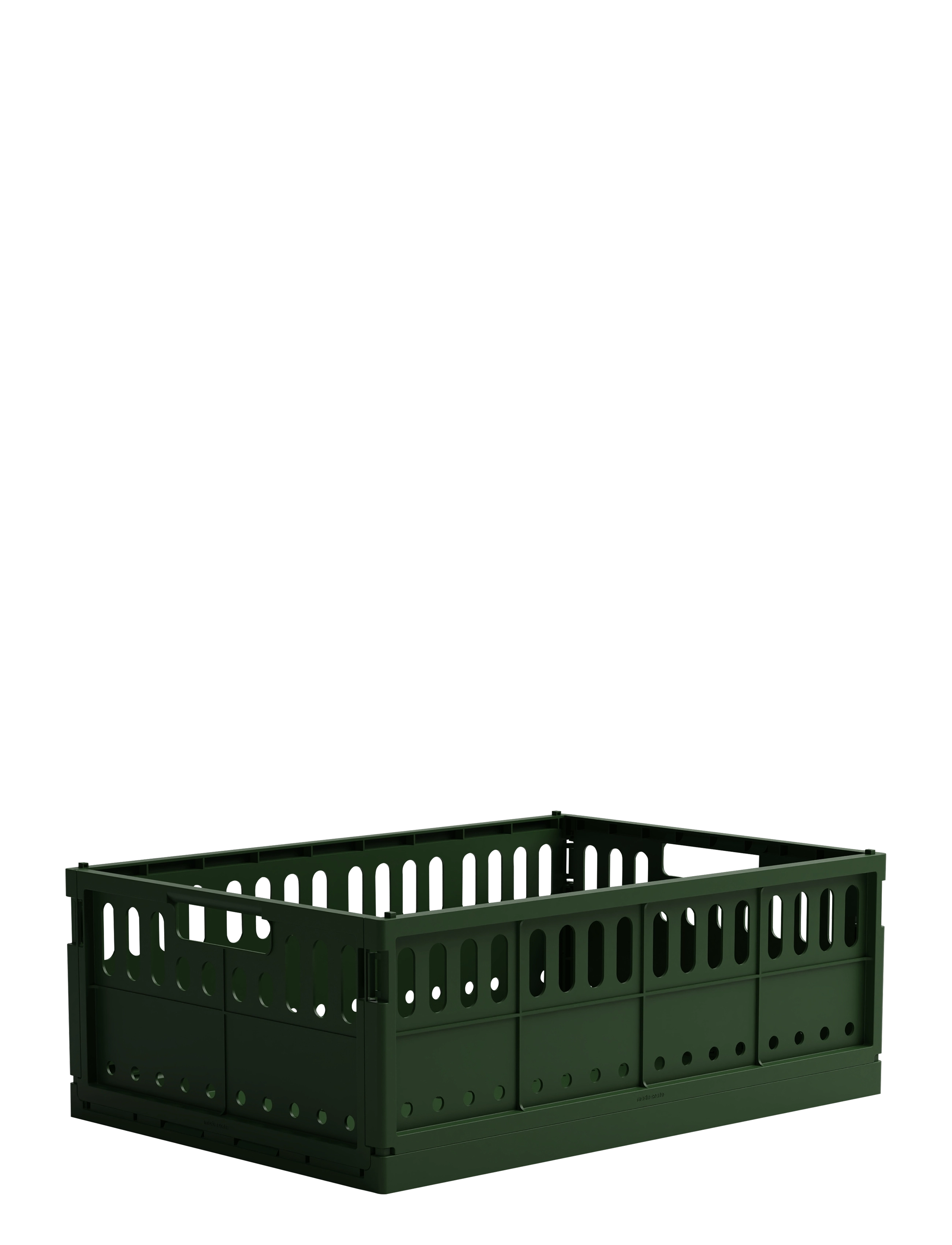 made crate maxi - RACING GREEN