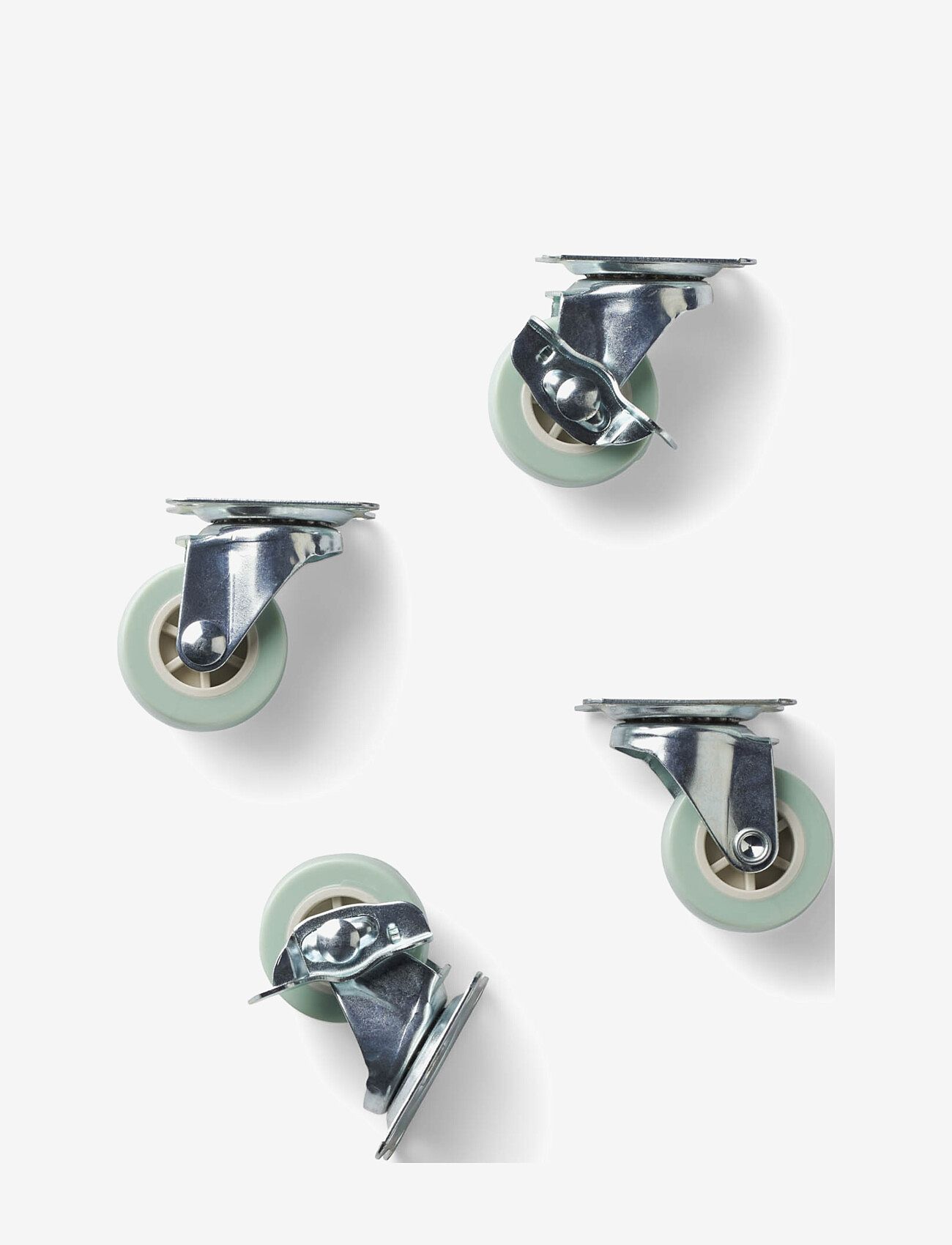 Made Crate - made crate wheels - laveste priser - minty - 0