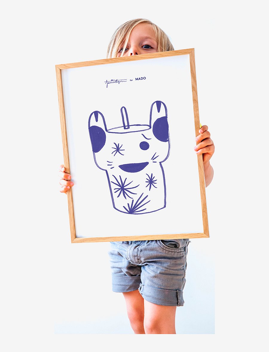 MADO - Hola Pot - 30x40 - die niedrigsten preise - multi - 0