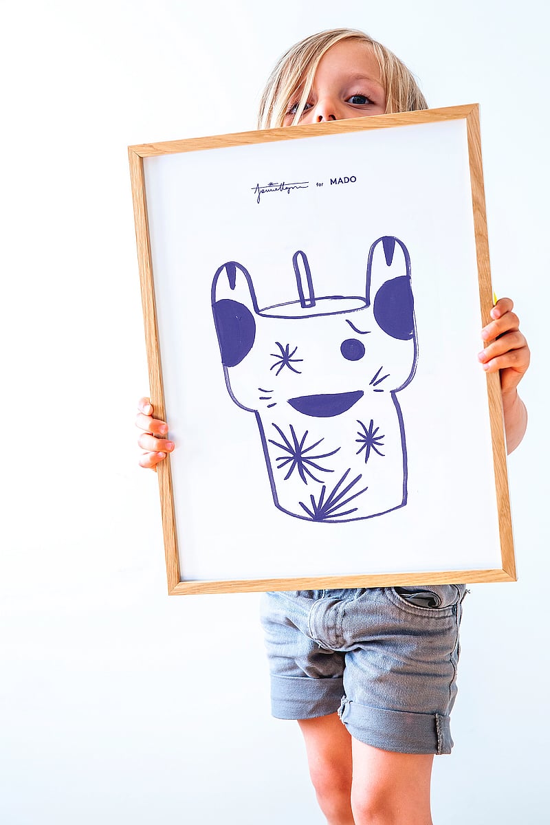 MADO - Hola Pot - 30x40 - die niedrigsten preise - multi - 1