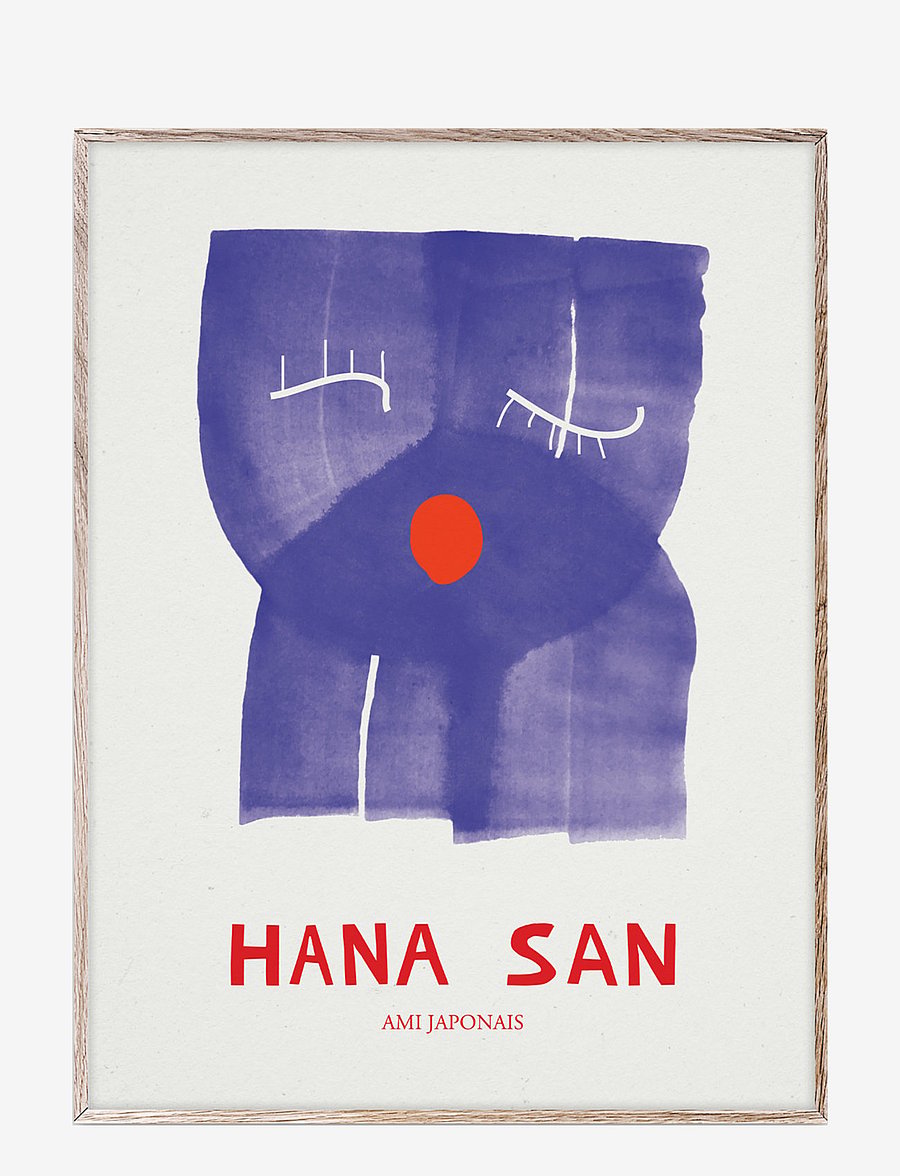 MADO - Hana San, 30x40 - madalaimad hinnad - multi - 0