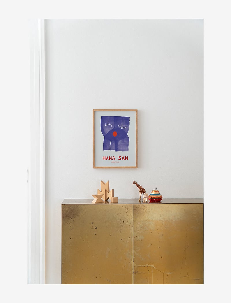 MADO - Hana San, 30x40 - madalaimad hinnad - multi - 1