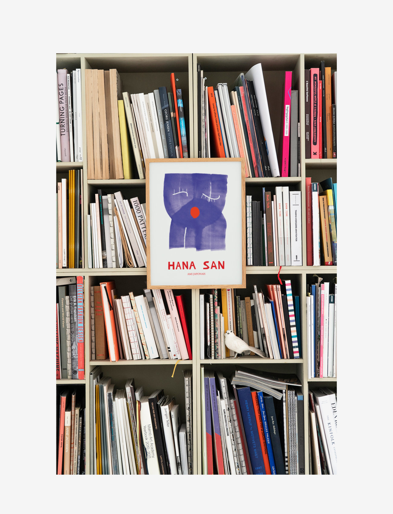 MADO - Hana San, 30x40 - die niedrigsten preise - multi - 2