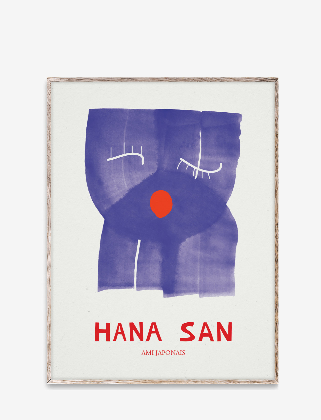 MADO - Hana San, 30x40 - madalaimad hinnad - multi - 3