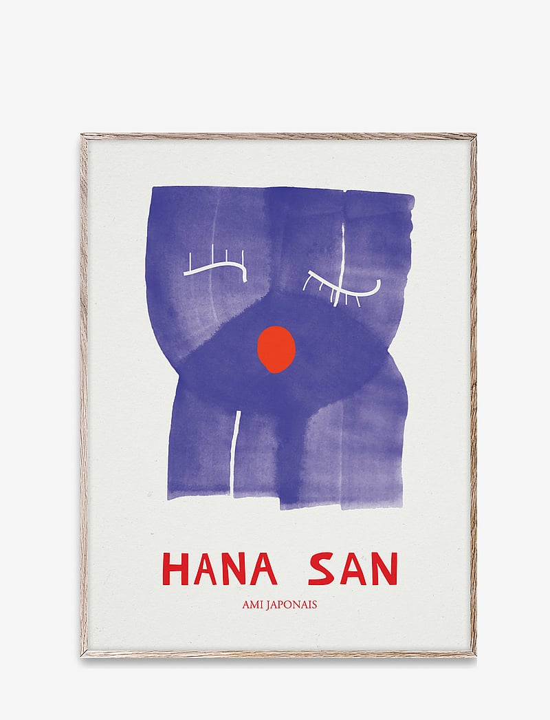 MADO - Hana San, 30x40 - madalaimad hinnad - multi - 3