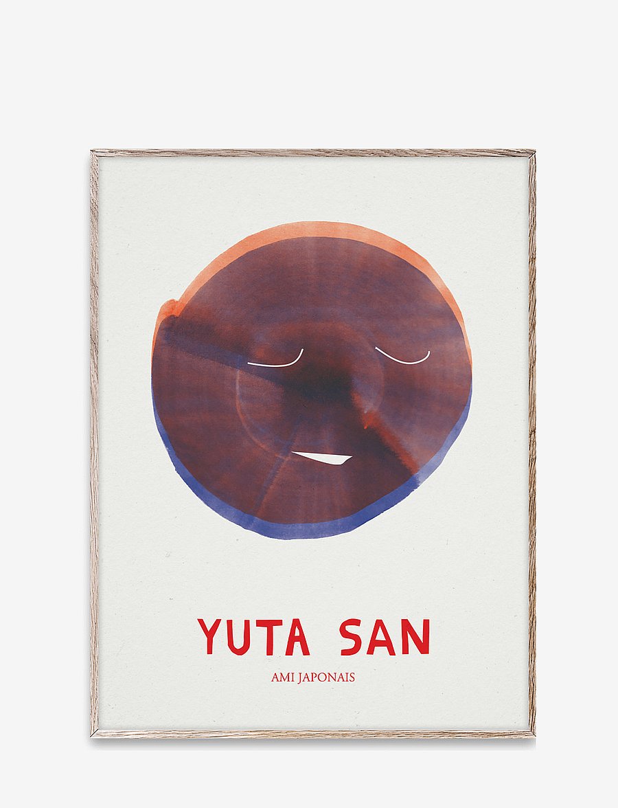 MADO - Yuta San, 30x40 - madalaimad hinnad - multi - 0