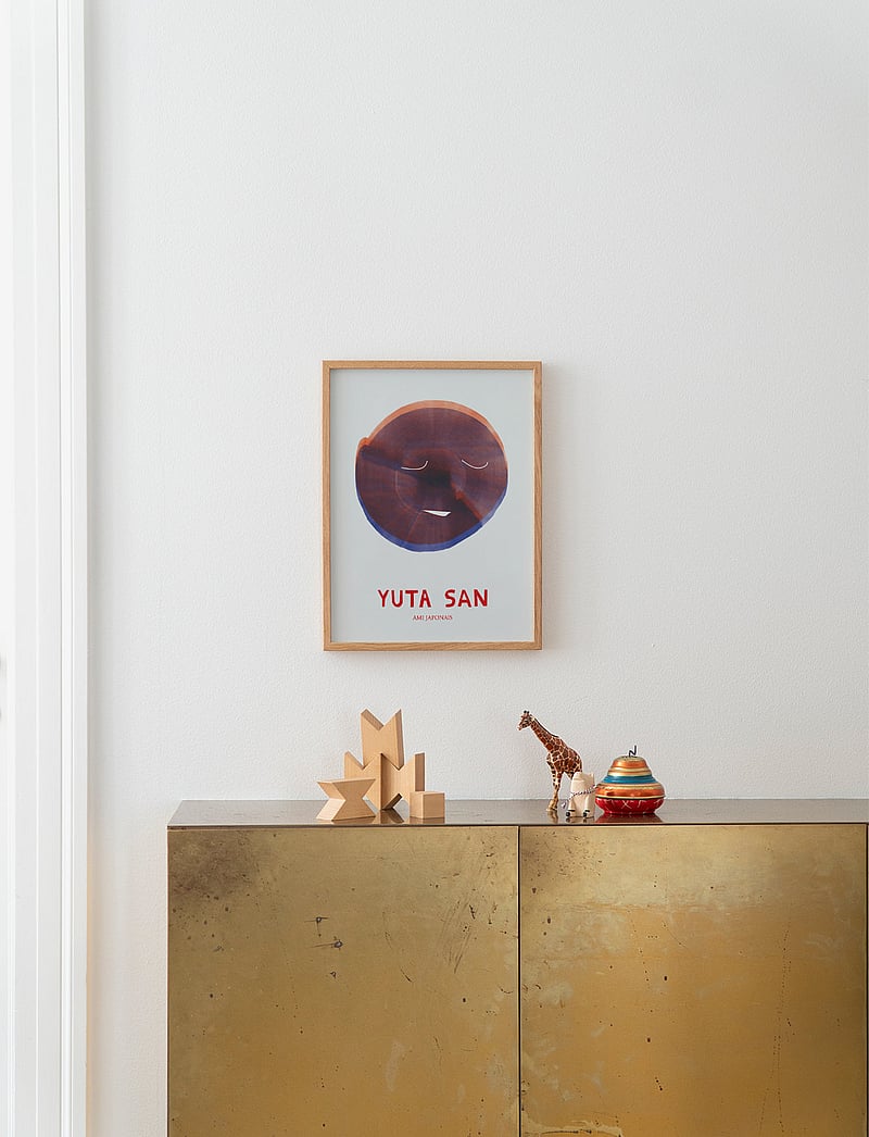 MADO - Yuta San, 30x40 - die niedrigsten preise - multi - 1