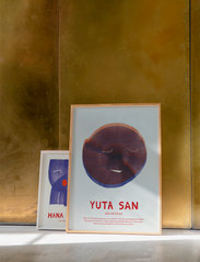 MADO - Yuta San, 50x70 - plakatai - multi - 1