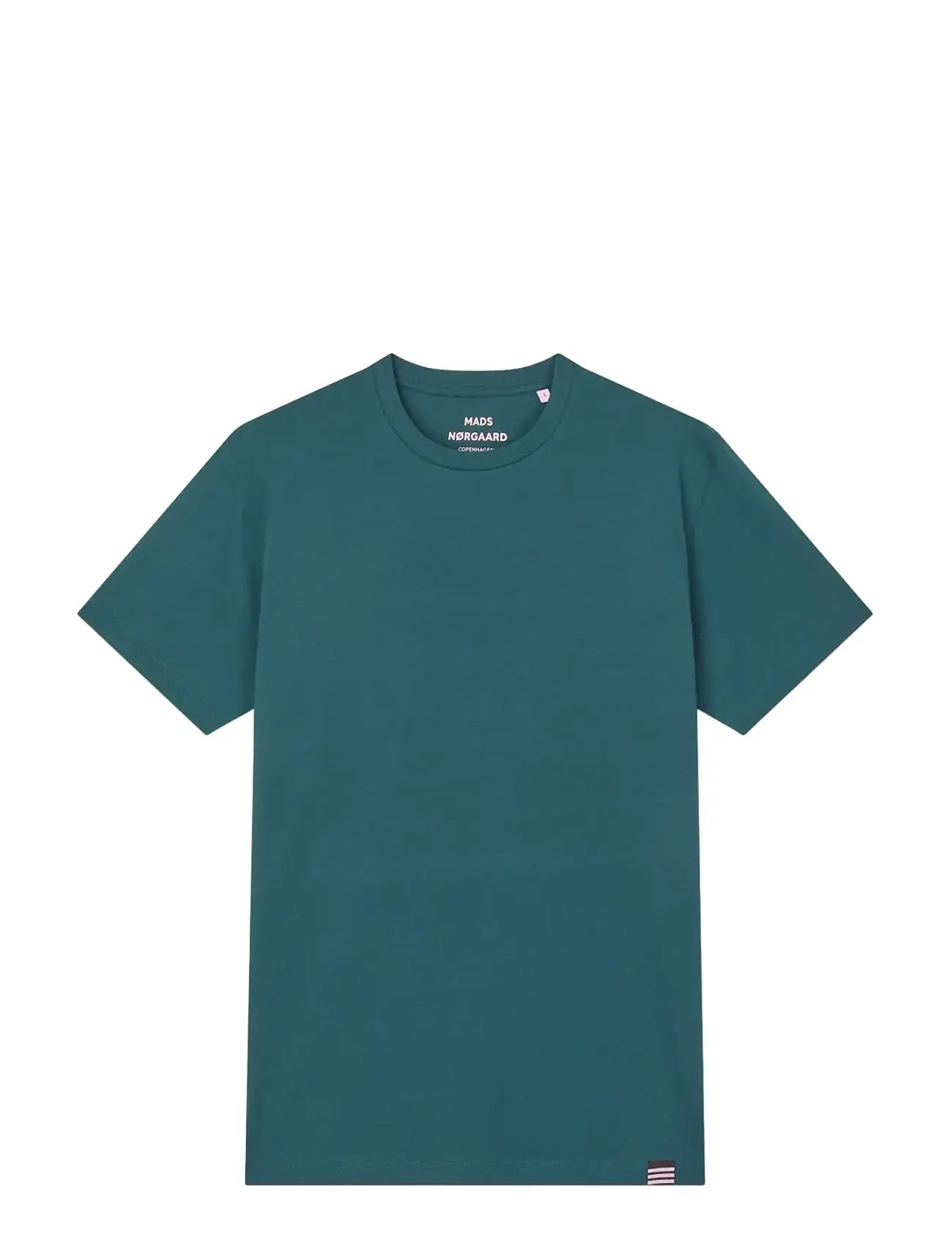 Mads Nørgaard Fine Jersey Thor Tee Fav - - S 1
