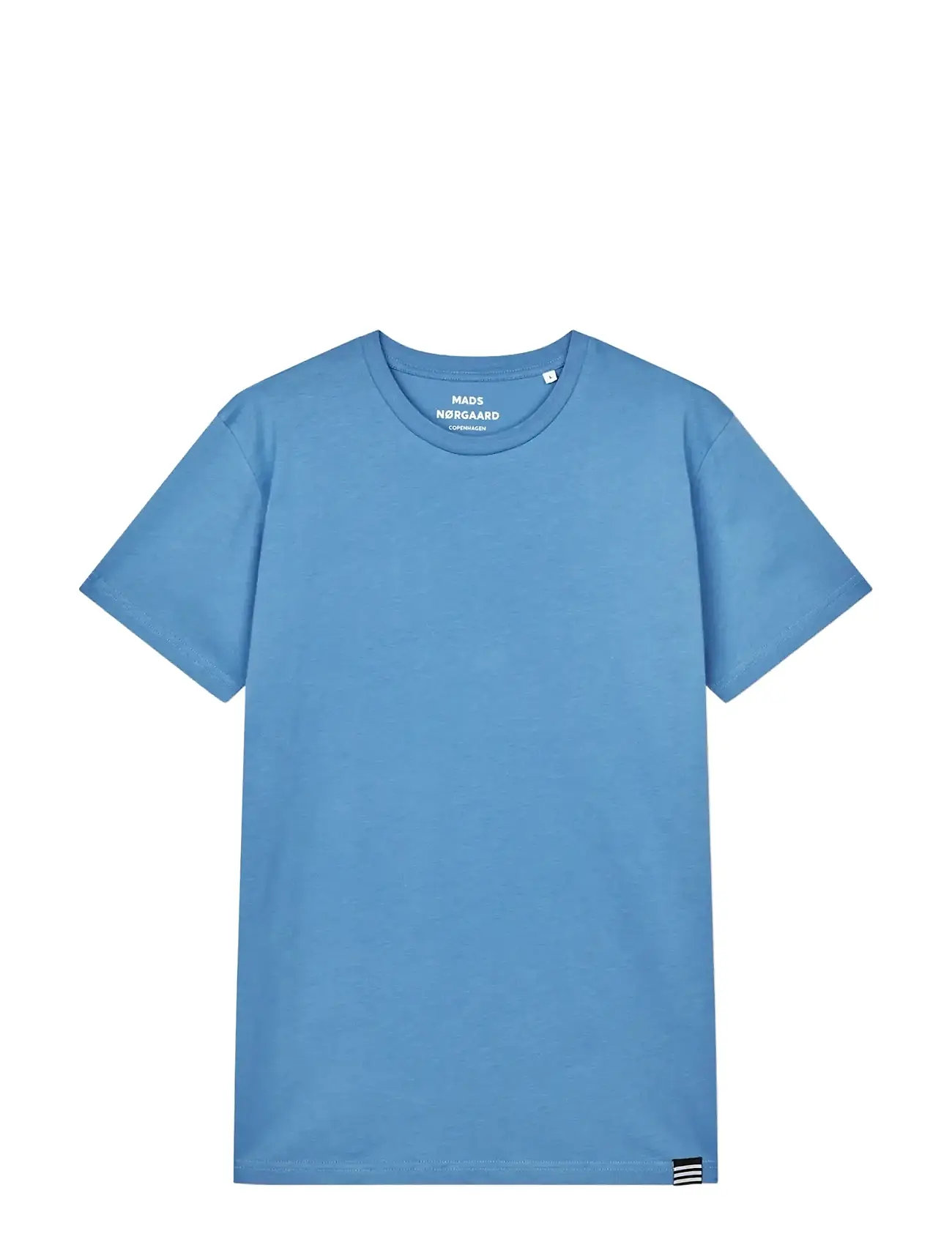 Mads Nørgaard Fine Jersey Thor Tee Fav - - S 11