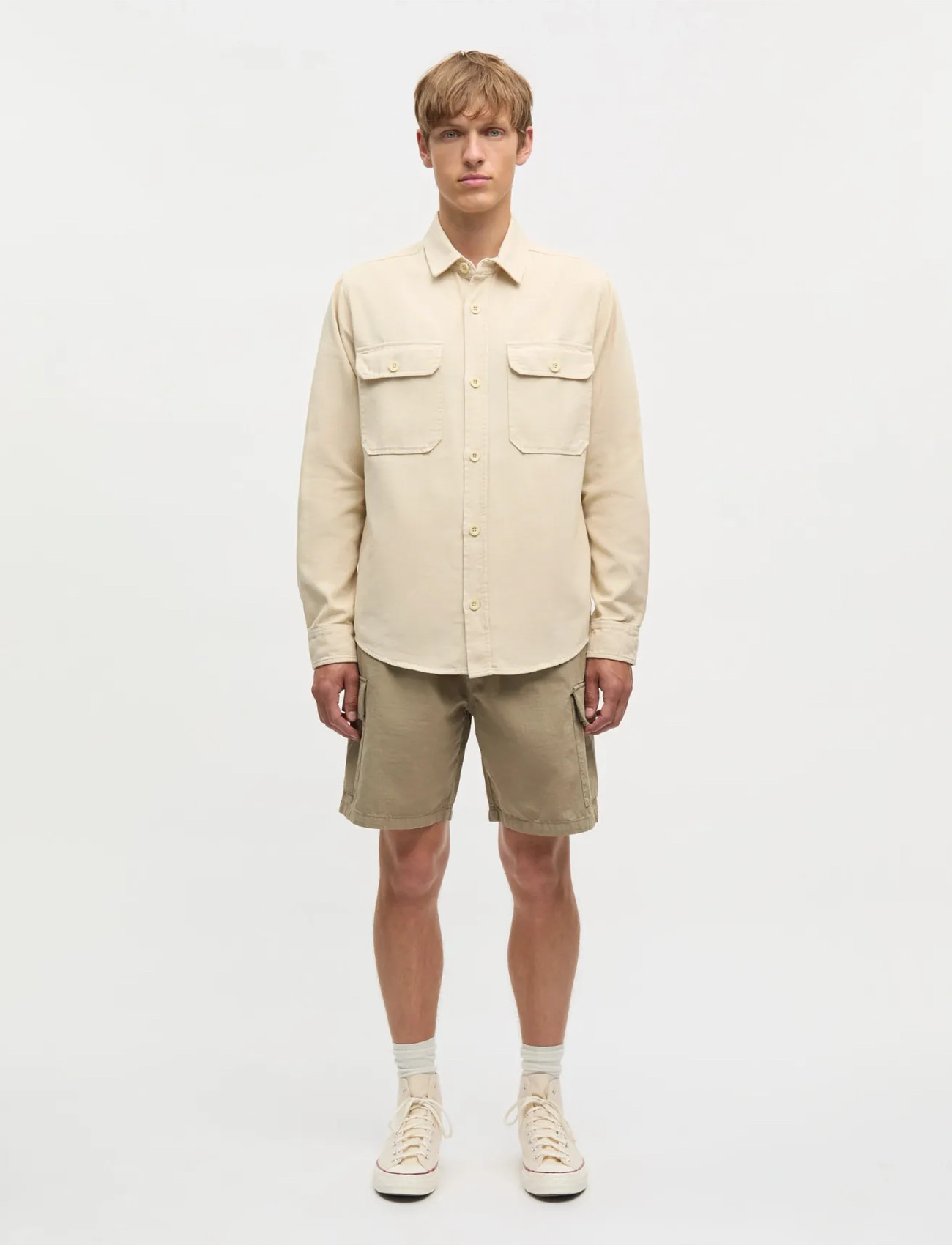 Cream