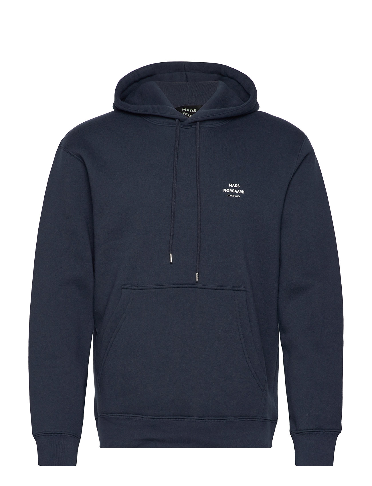 Mads Nørgaard Standard Hoodie Logo Sweat - - L 2