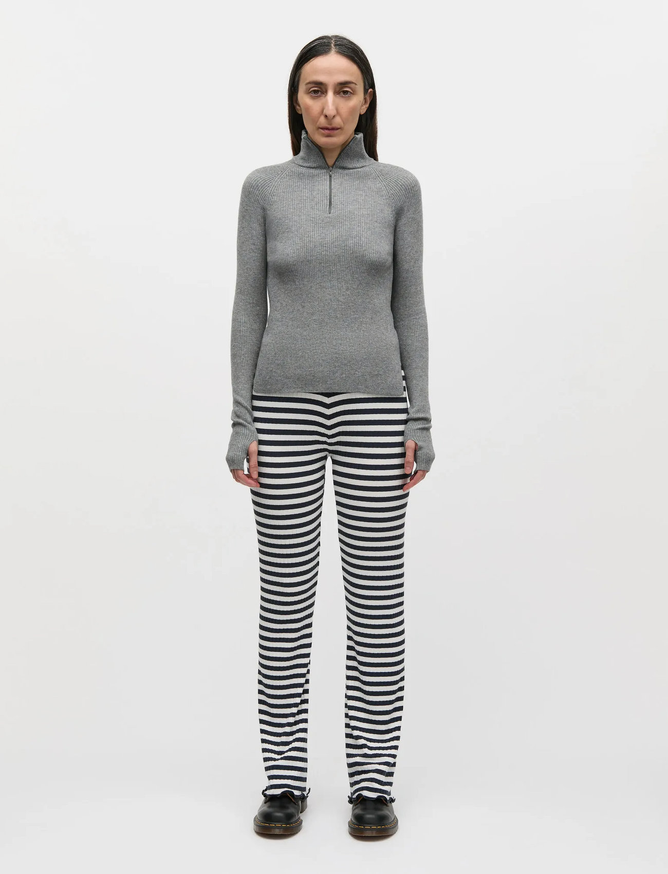 Multi/patterned