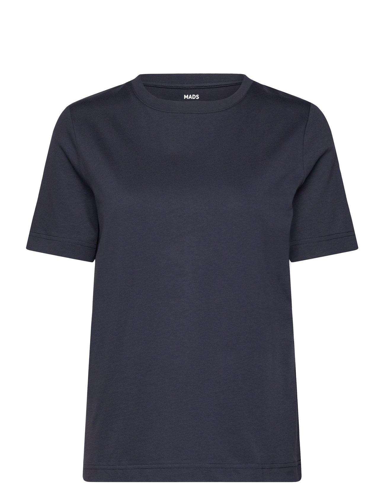Mads Nørgaard Cotton Jersey Jess Tee Fav - - L 2