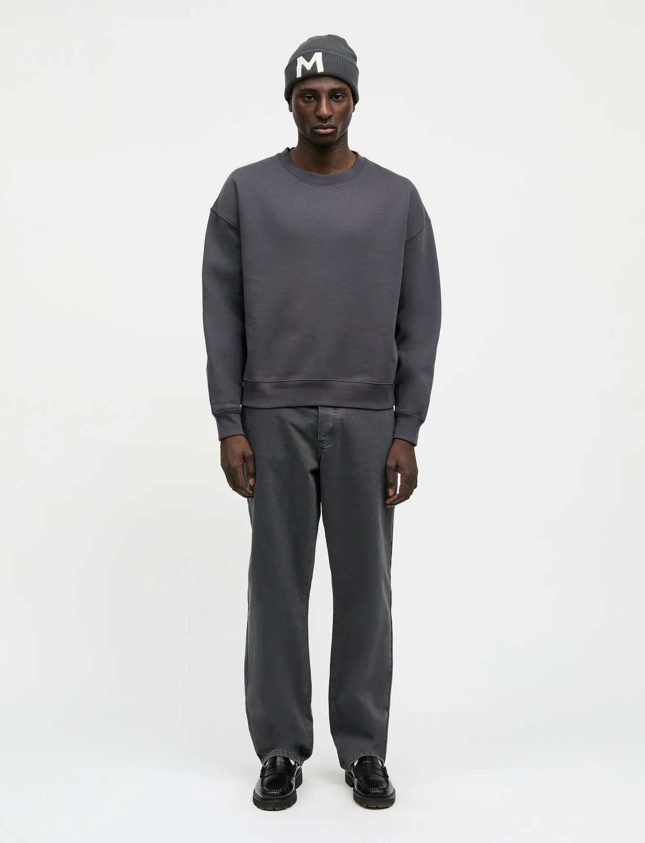 Grey