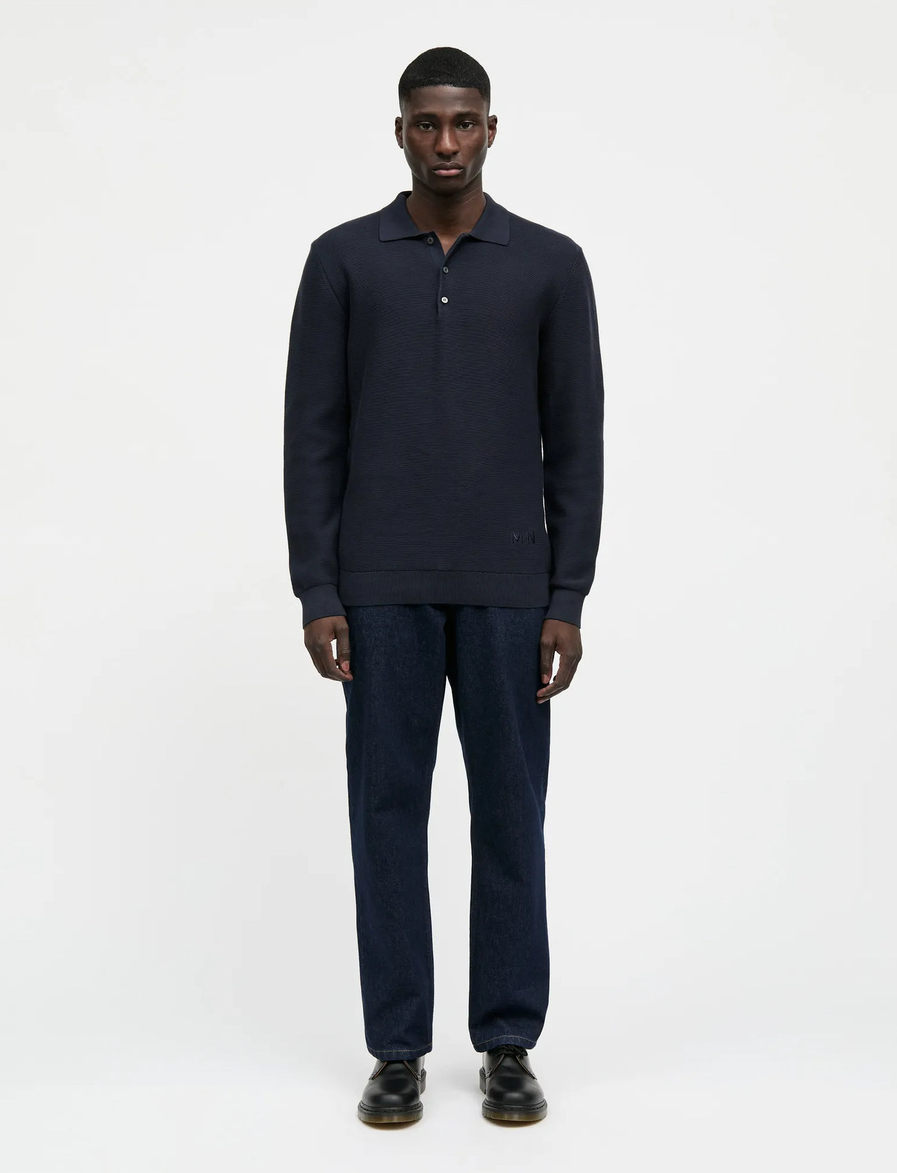 Mads Nørgaard Arizona Denim Coen Jeans - Blue - 29 2