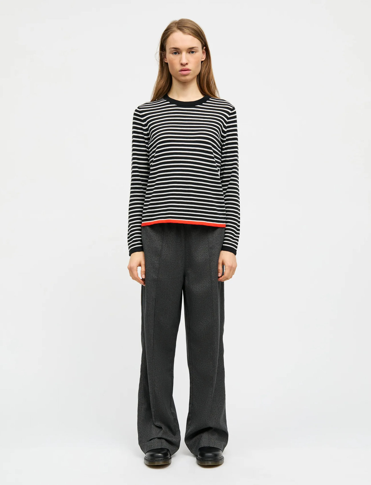Multi/patterned
