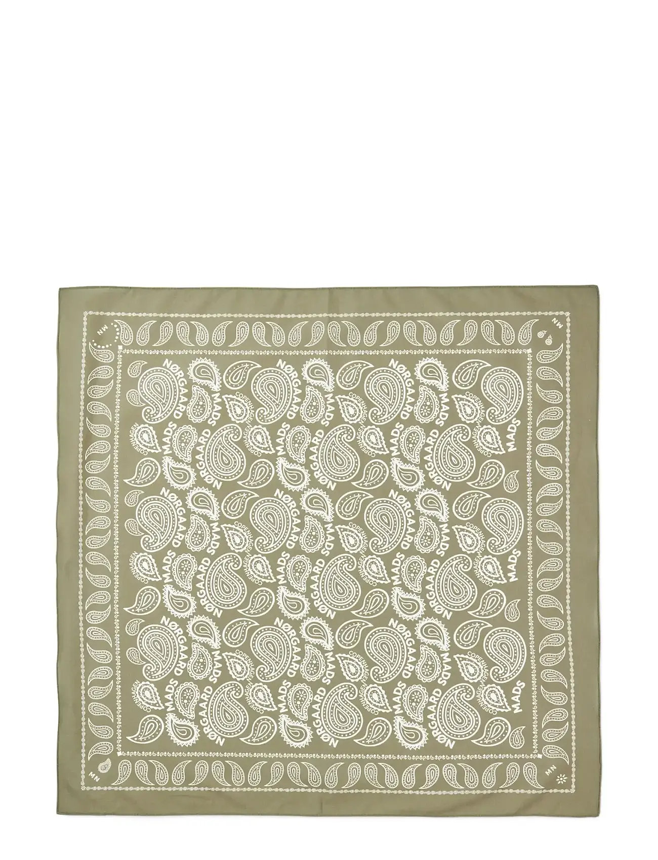 Khaki green