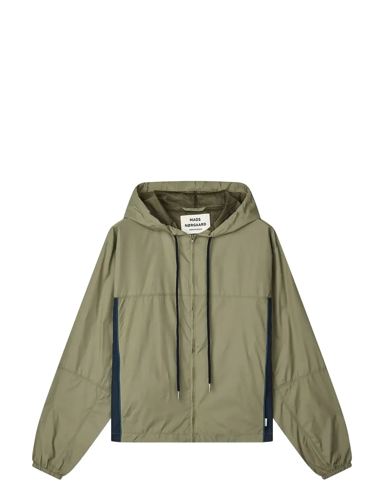 Khaki green