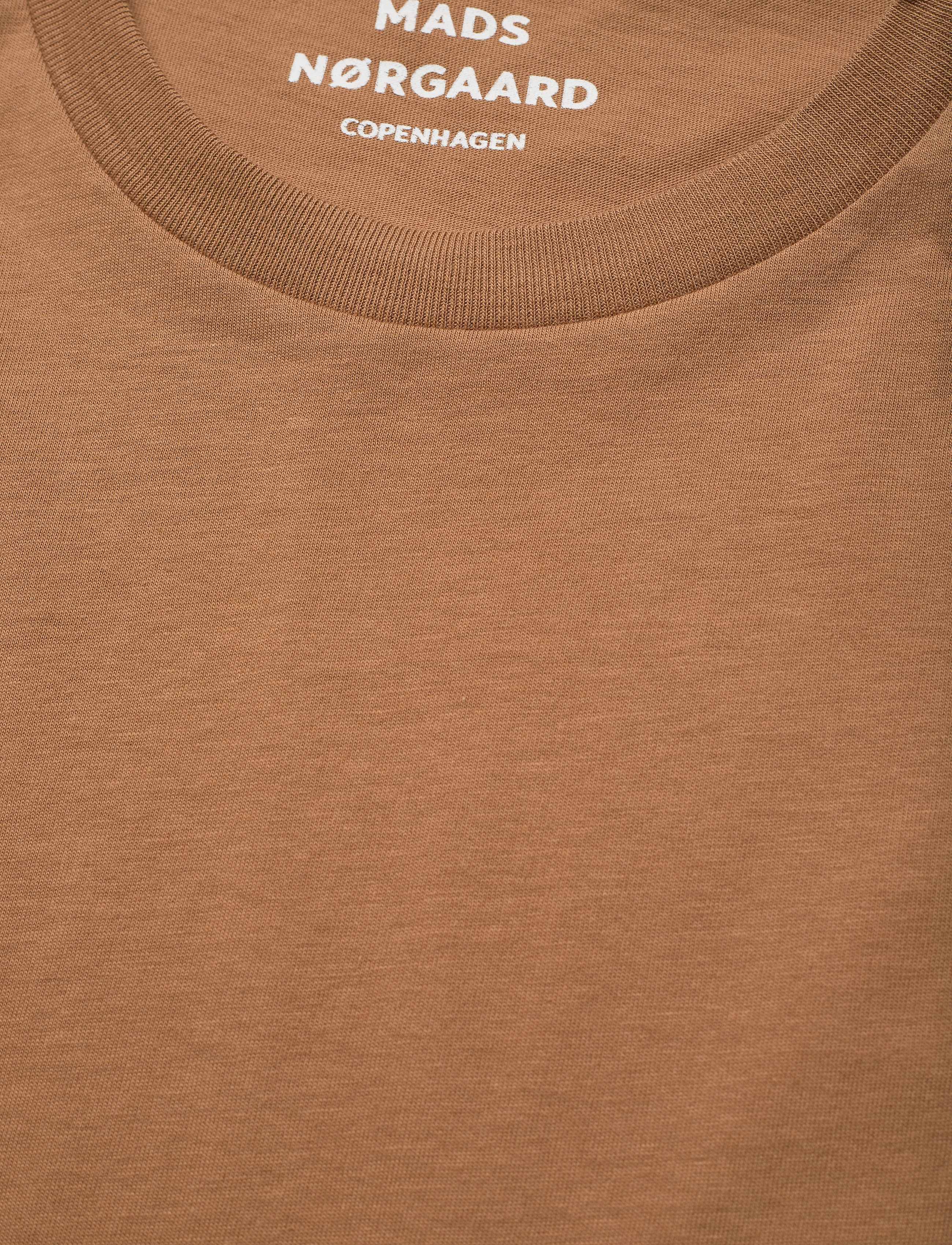 Mads Nørgaard - Favorite Thor - tobacco brown - 2