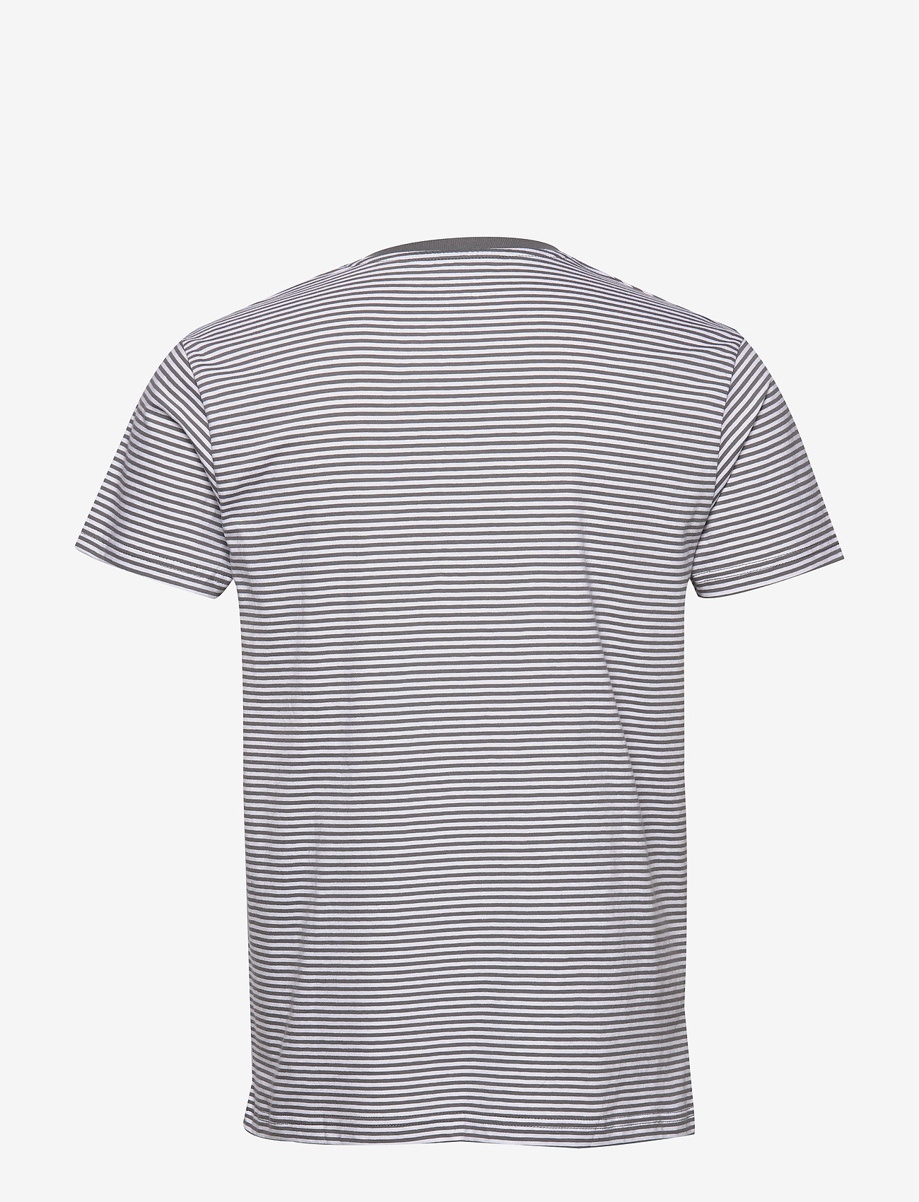 Mads Nørgaard - Favorite Mini Thor - granite gray/white - 1