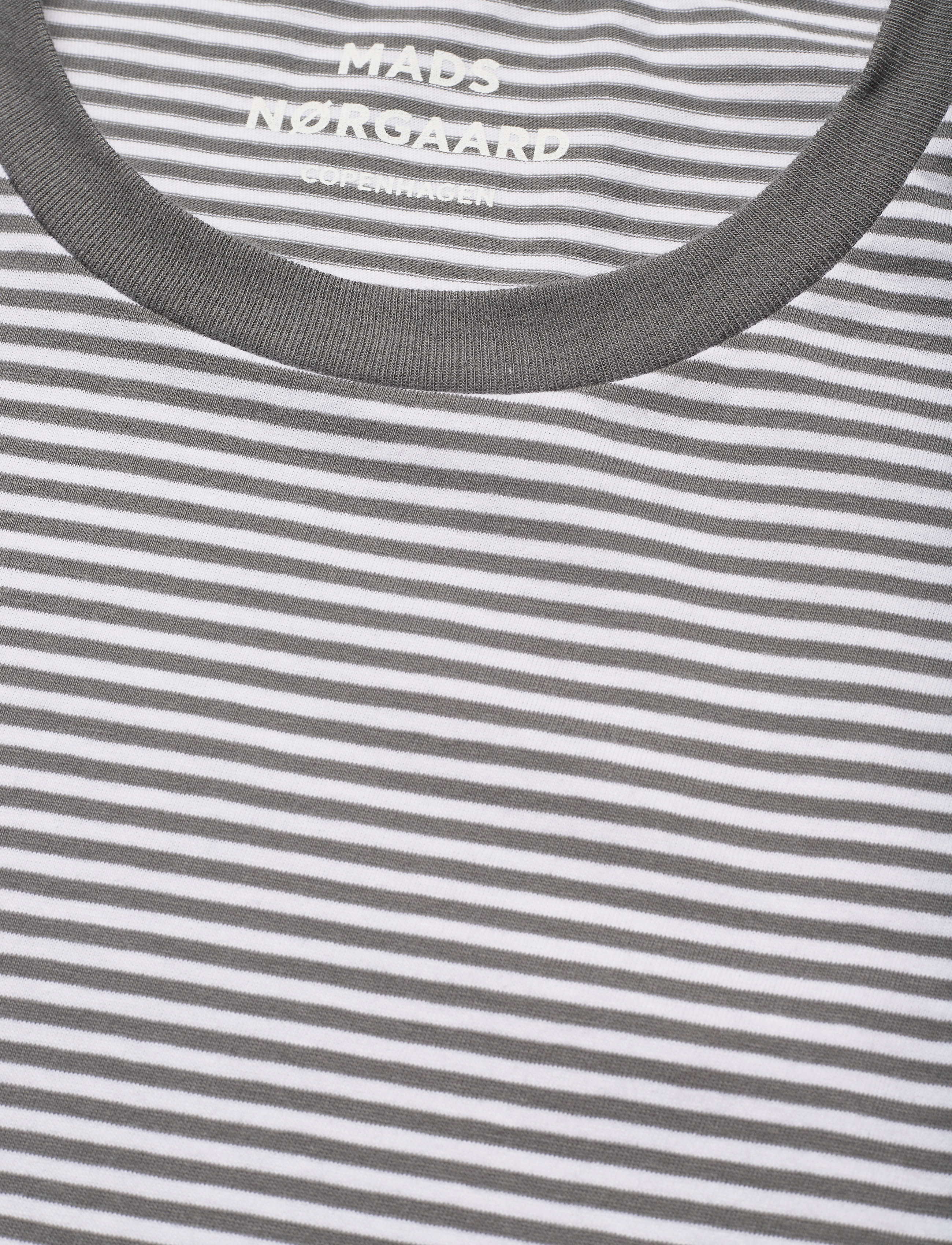 Mads Nørgaard - Favorite Mini Thor - granite gray/white - 2