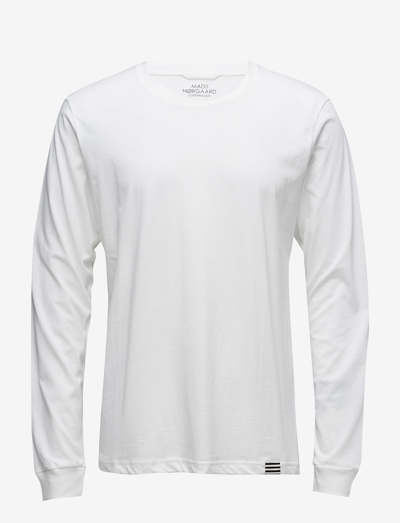 Favorite Tee Thor Long - WHITE