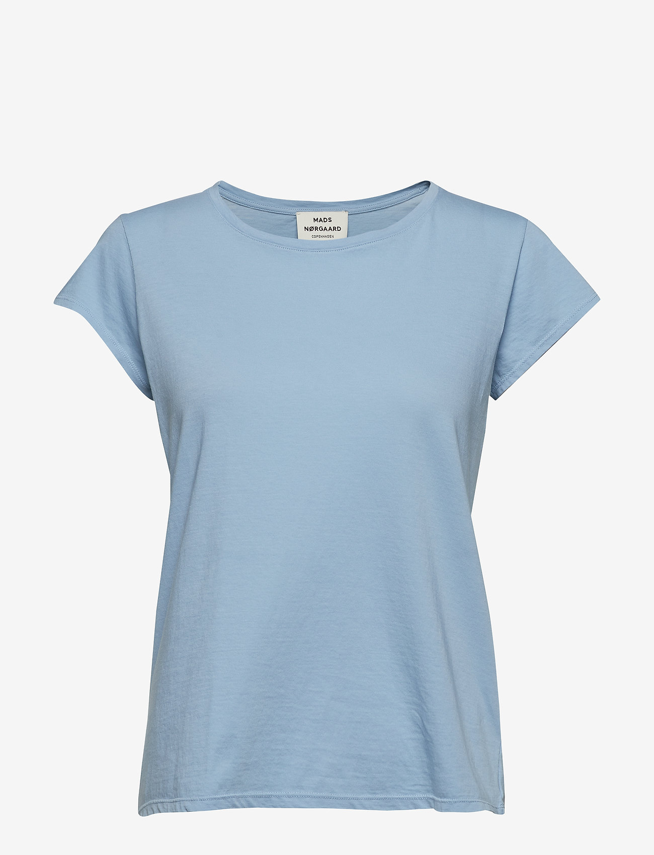 Jersey dip Teasy - CLOUDY