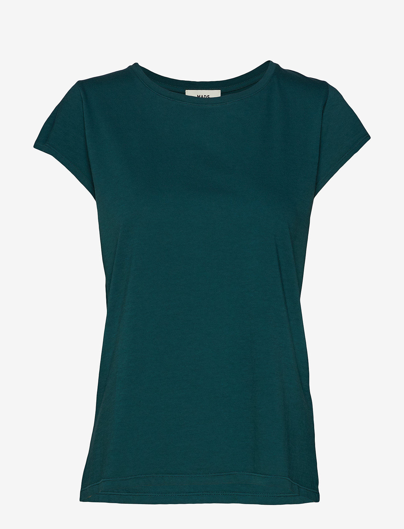 Jersey dip Teasy - DARK PETROL