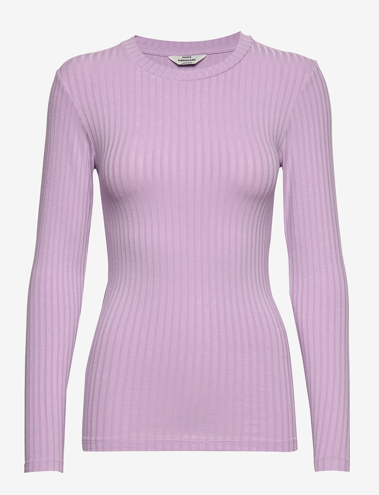 Mads Nørgaard - 5x5 Rib Tuba - soft purple - 0