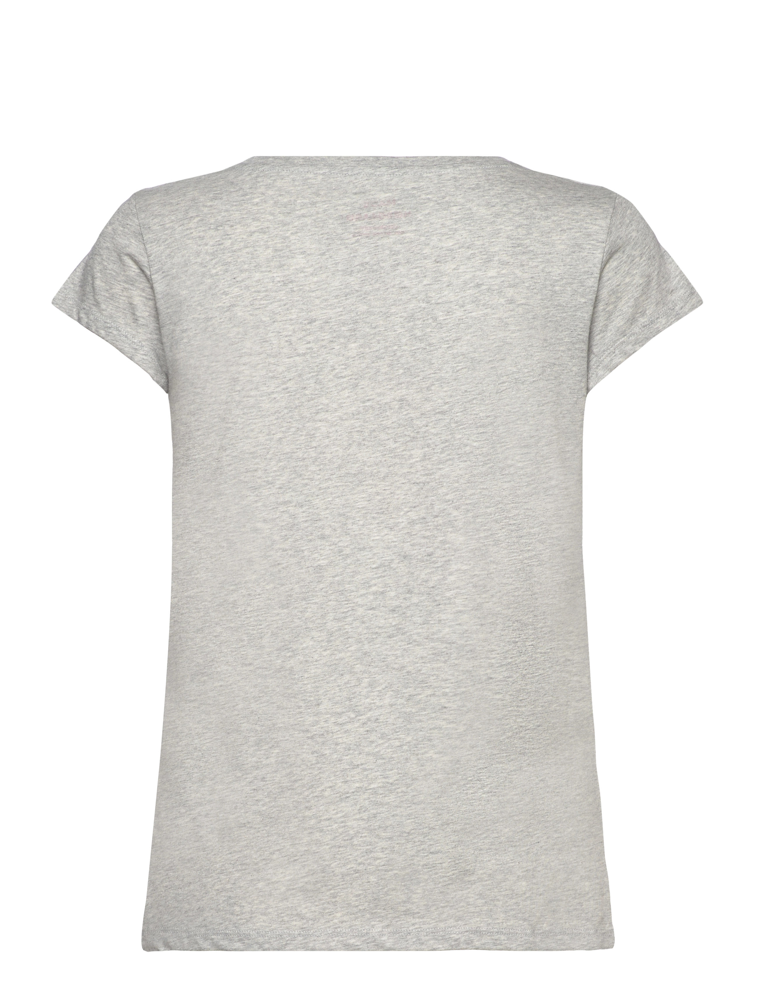 Mads Nørgaard Fine Jersey Teasy Tee Fav blusar dam – bild 2