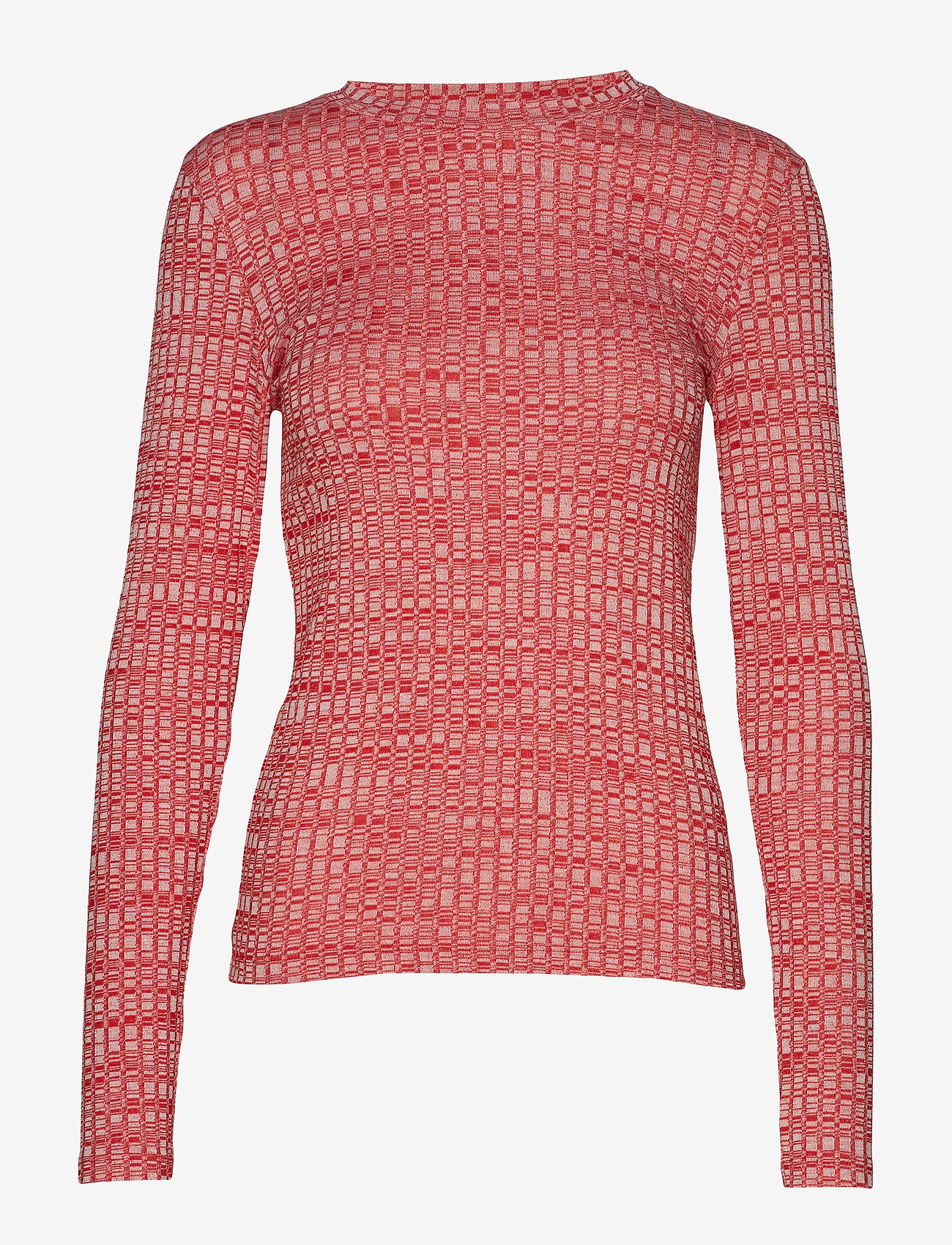 RED MOULINE