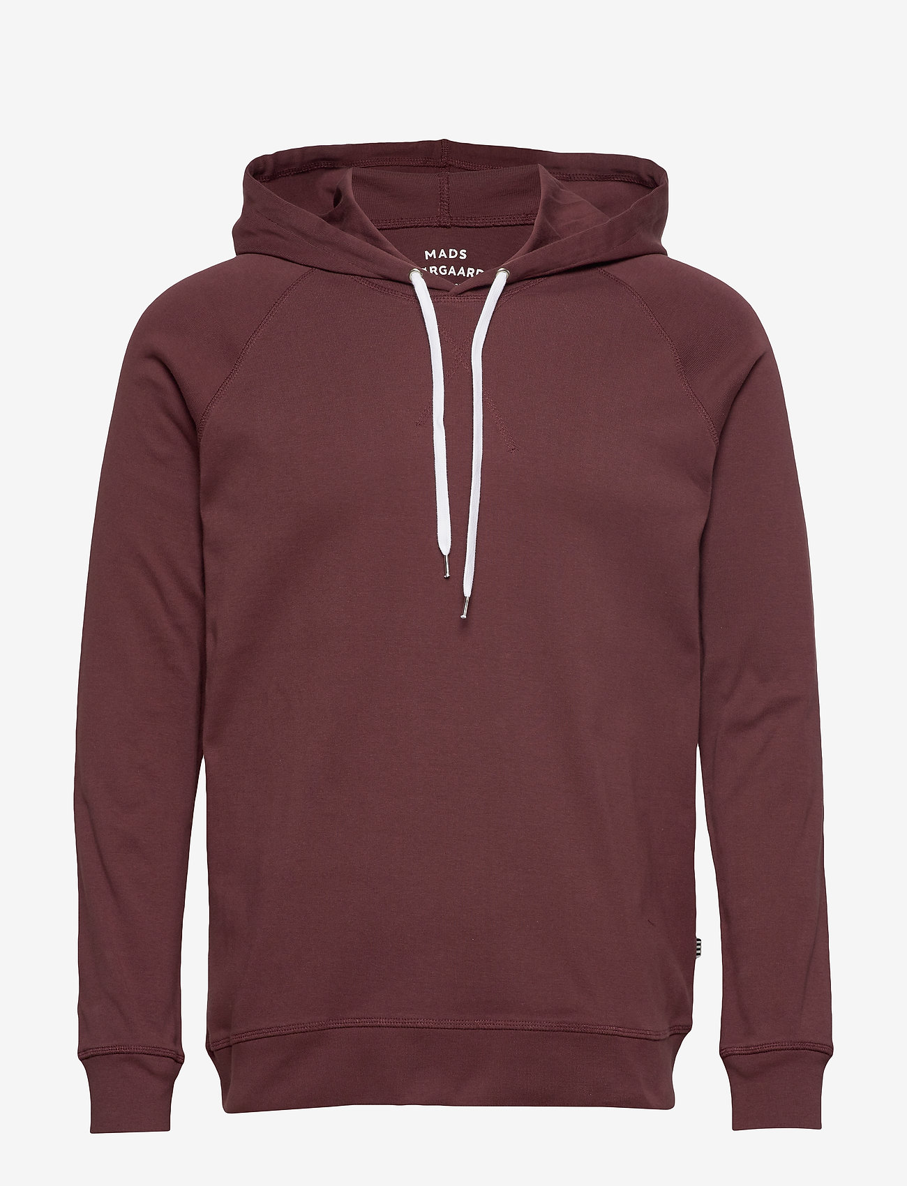 Mads Nørgaard - Cotton Rib Star - sassafras - 0