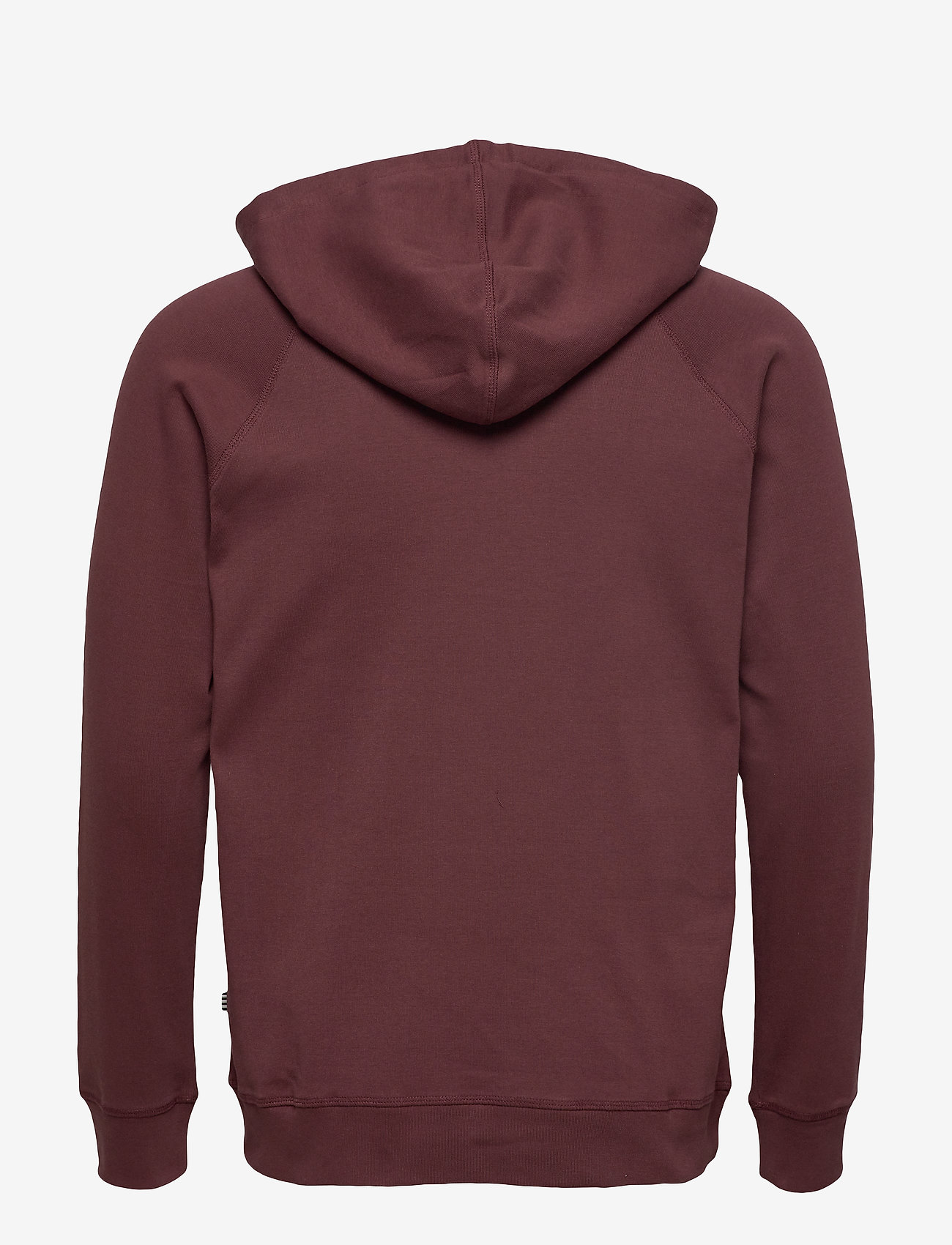 Mads Nørgaard - Cotton Rib Star - sassafras - 1
