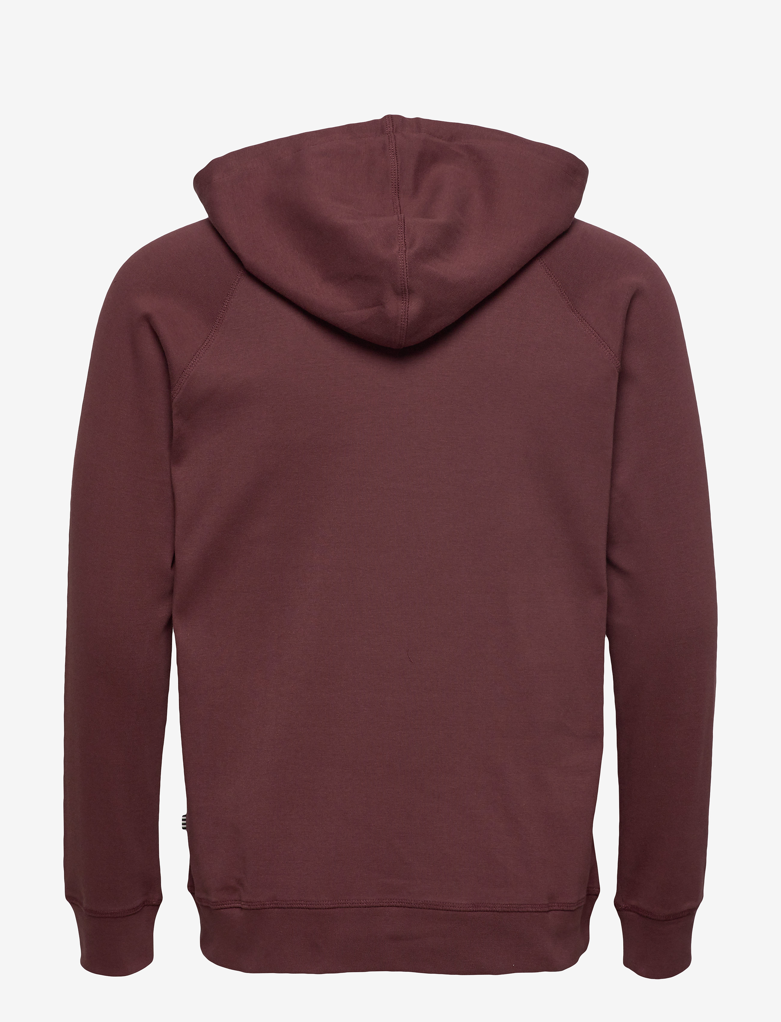Mads Nørgaard - Cotton Rib Star - sassafras - 1