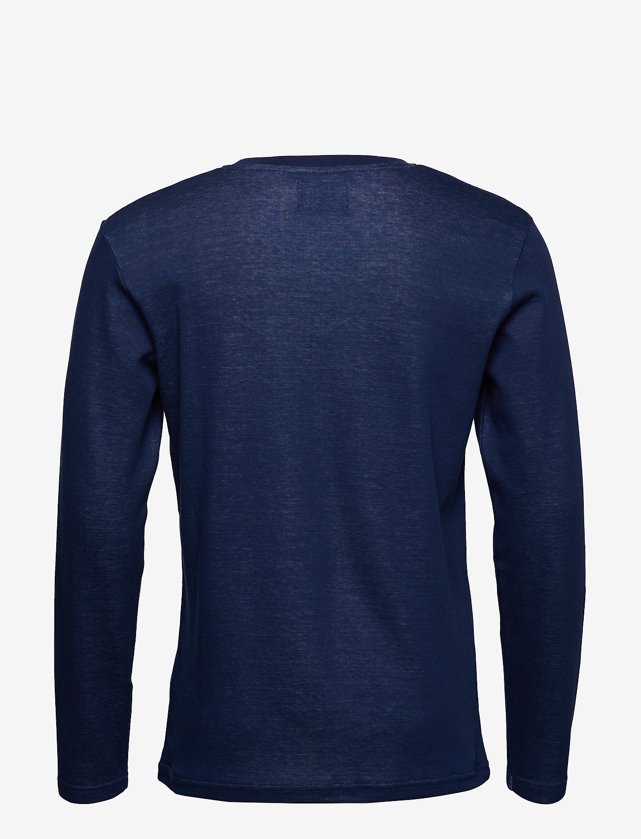 Mads Nørgaard - Doubleface Tuk - twilight blue - 1
