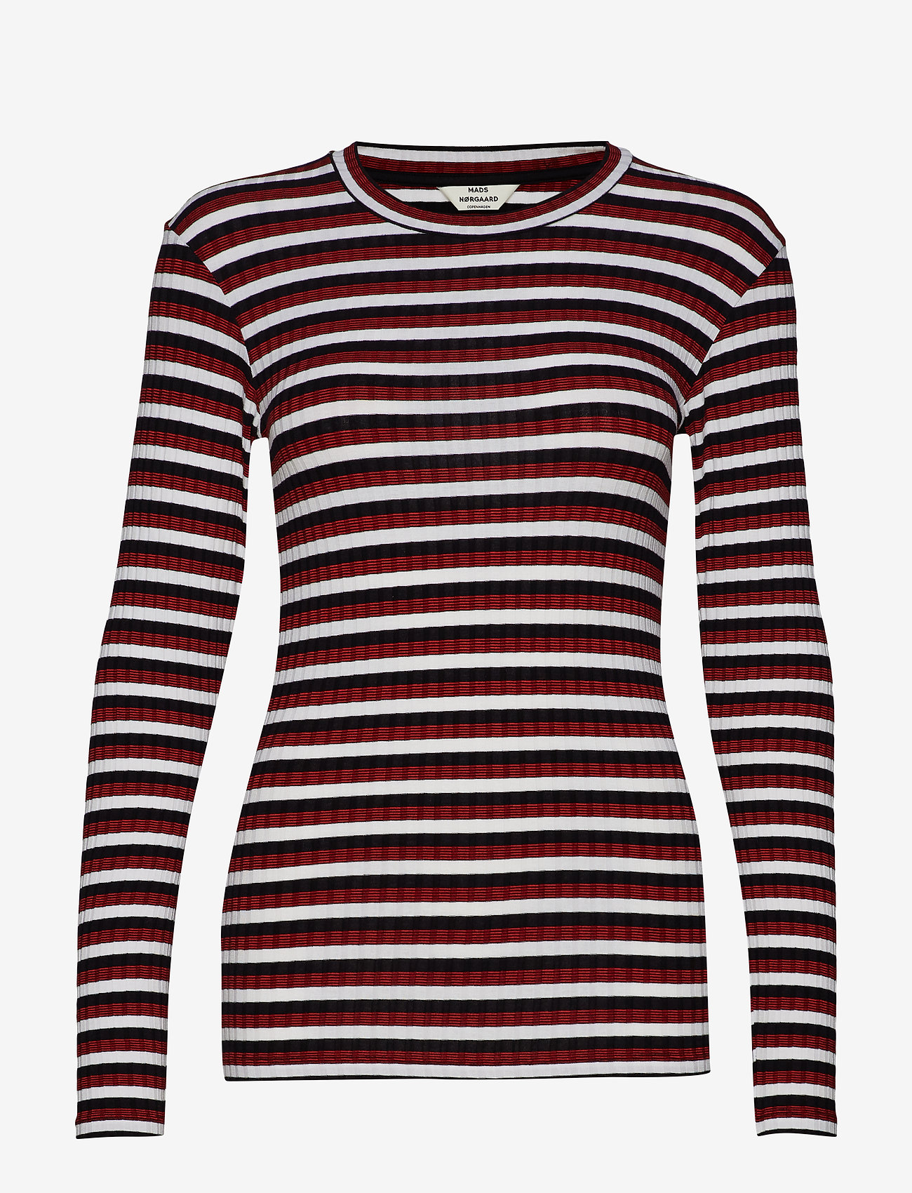 5x5 Happy Stripe Tuba s - BLACK MULTI