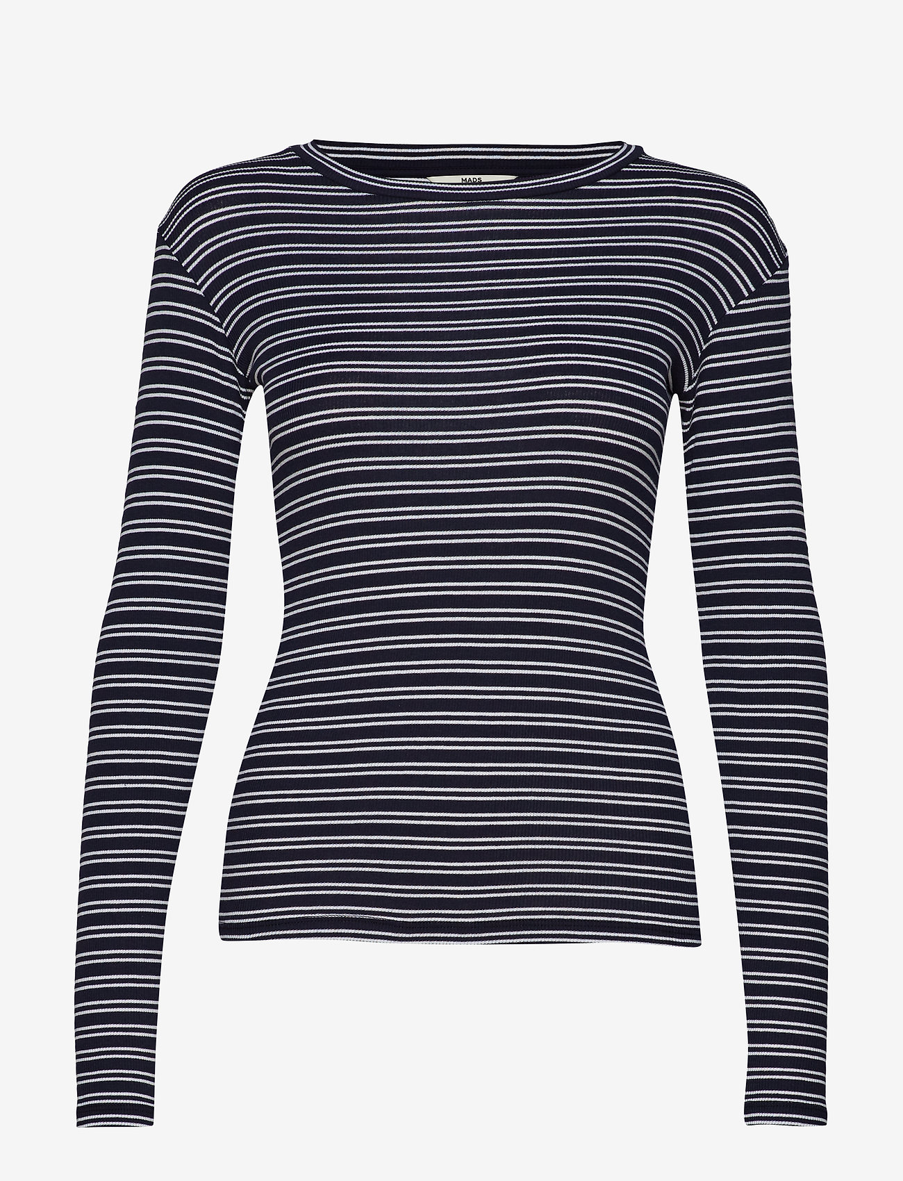 NAVY/WHITE