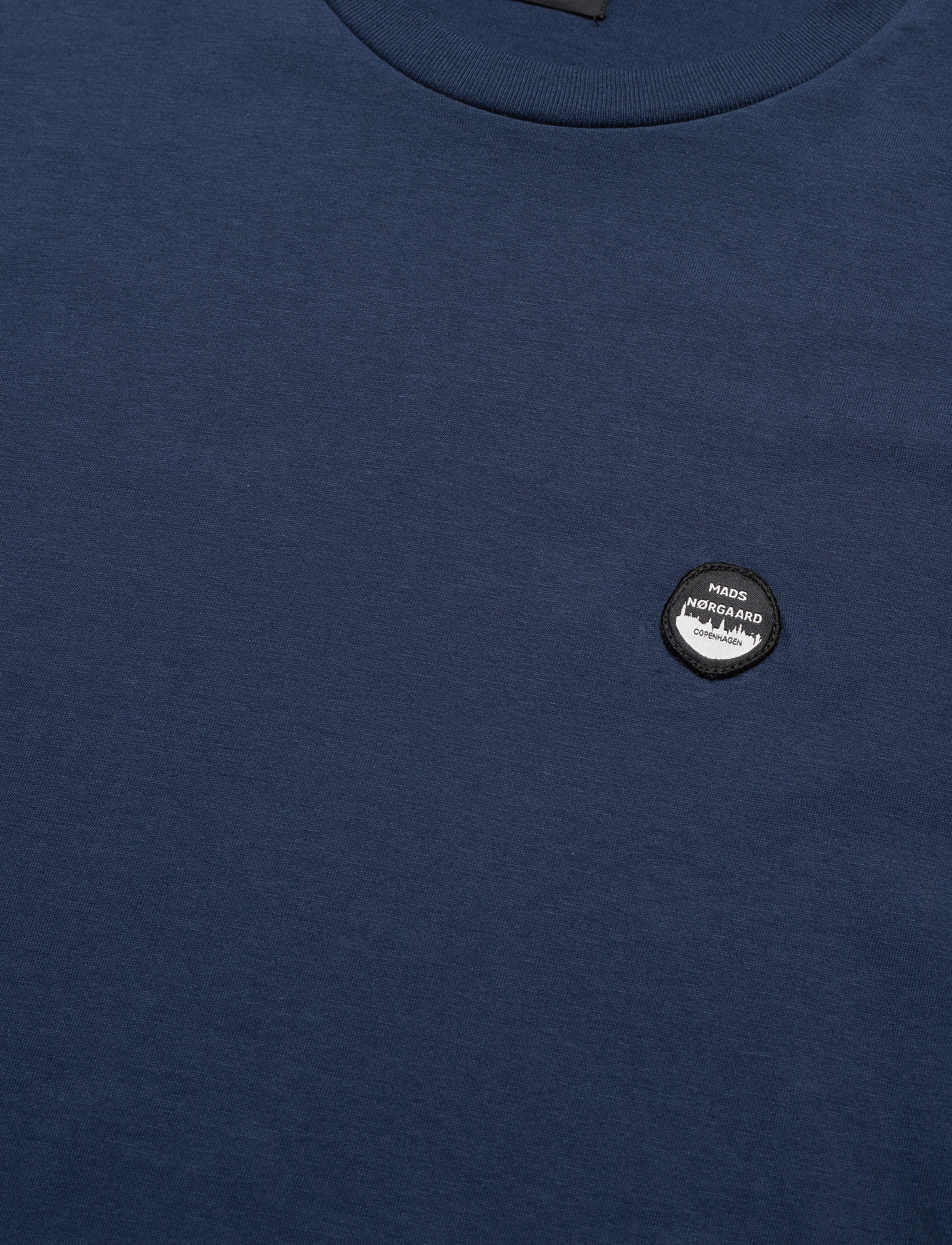 Mads Nørgaard - Borken Thur Badge - sky captain - 2