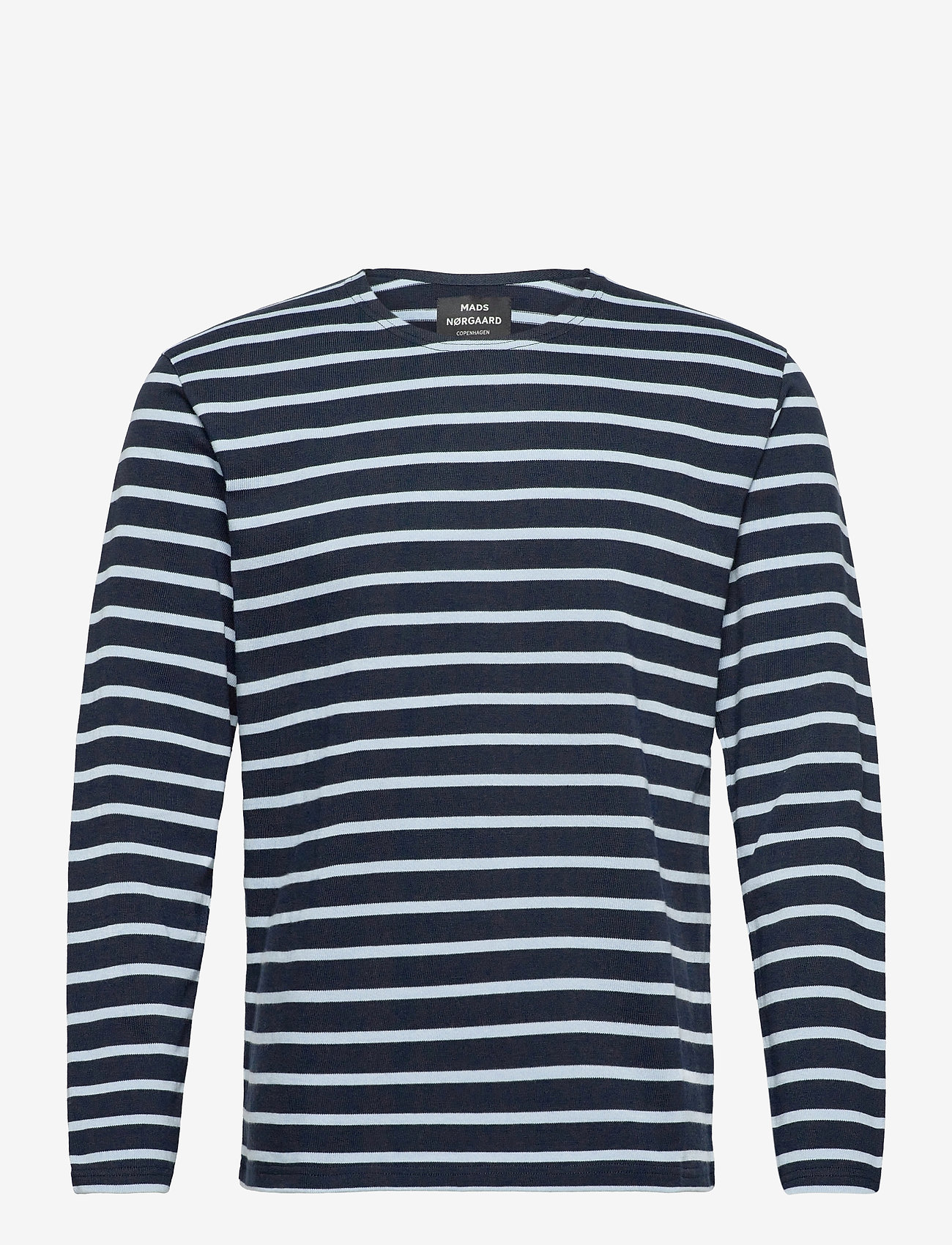 Picasso Tash Long - SKY CAPTAIN/CASHMERE BLUE