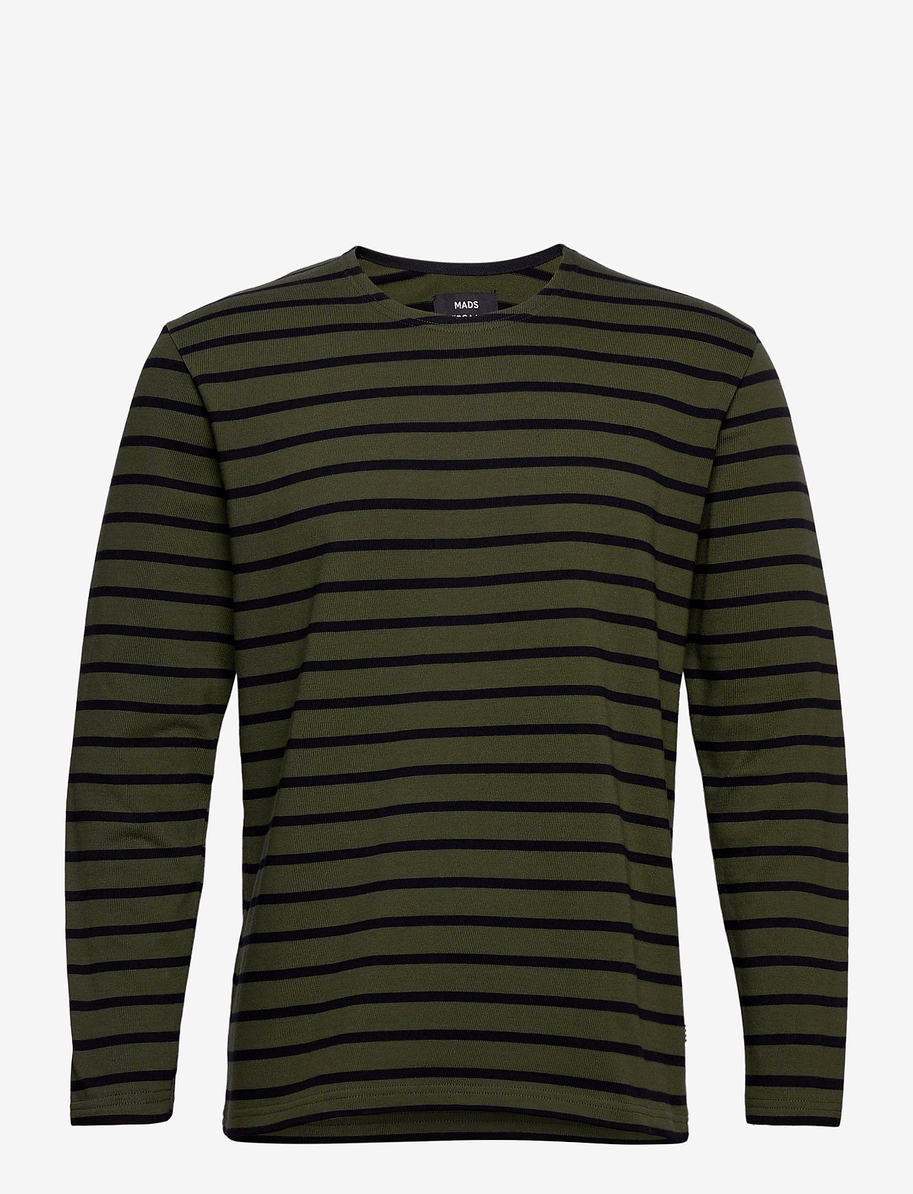 Picasso Tash Long - FOREST NIGHT/BLACK